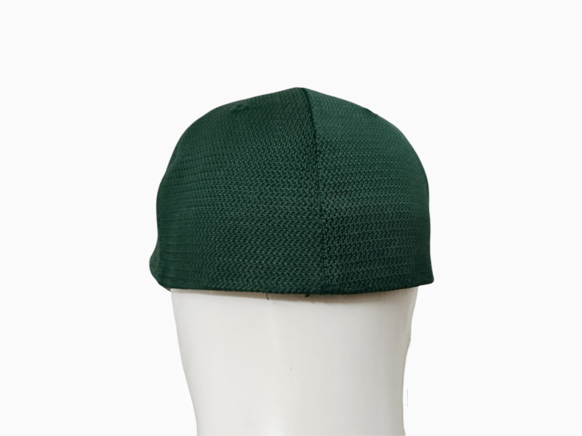 Japanese Brand VINTAGE J'S LOGO FITTED MESH BASEBALL CAP Size ONE SIZE - 15 Thumbnail