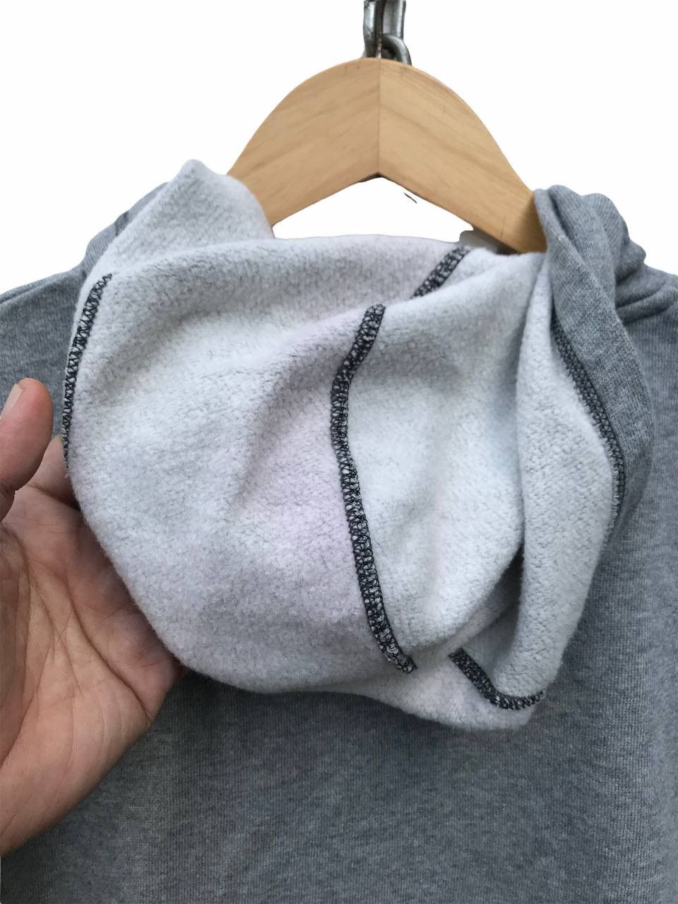Nike Nike Streetwear Hoodie Sweater Size US M / EU 48-50 / 2 - 6 Thumbnail