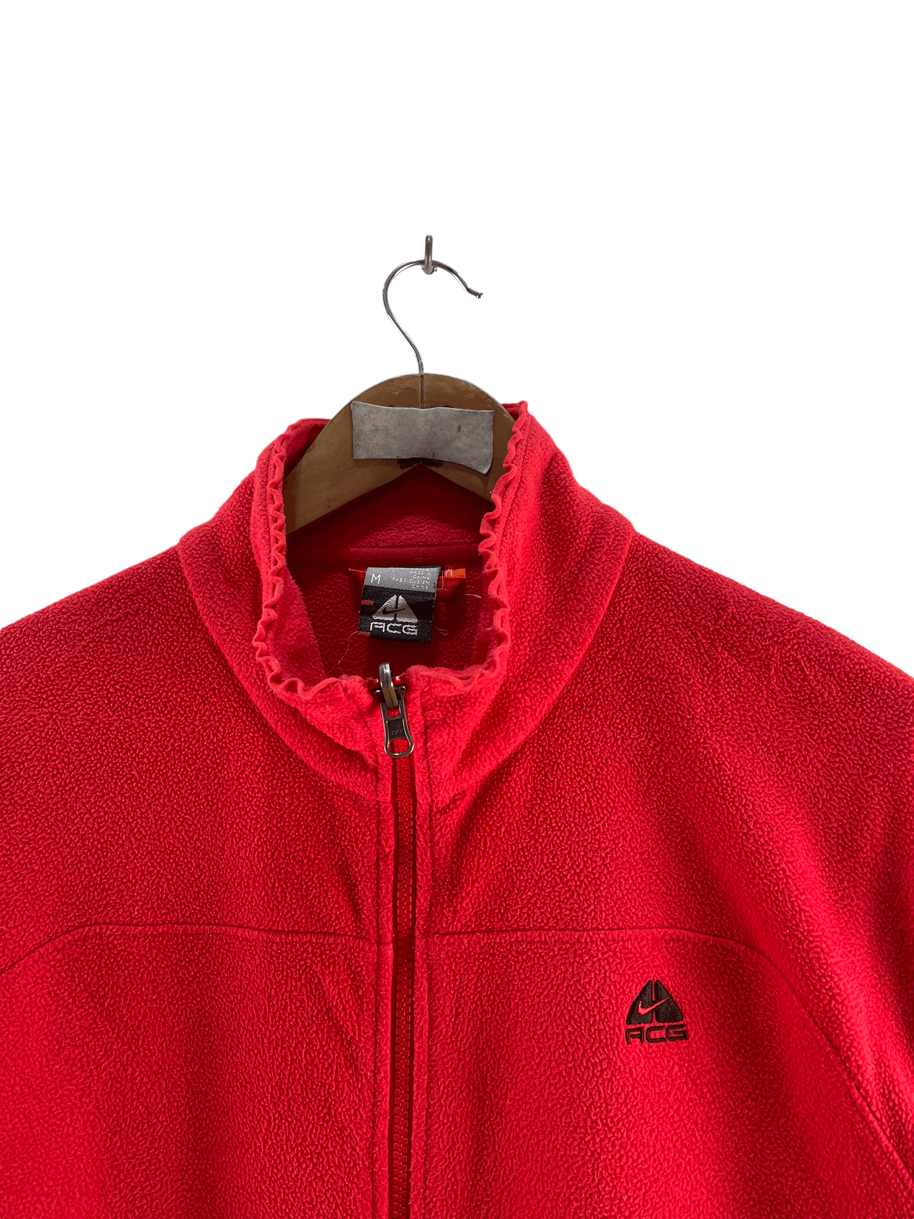 Nike ACG Nike ACG Sweater Size US M / EU 48-50 / 2 - 8 Thumbnail