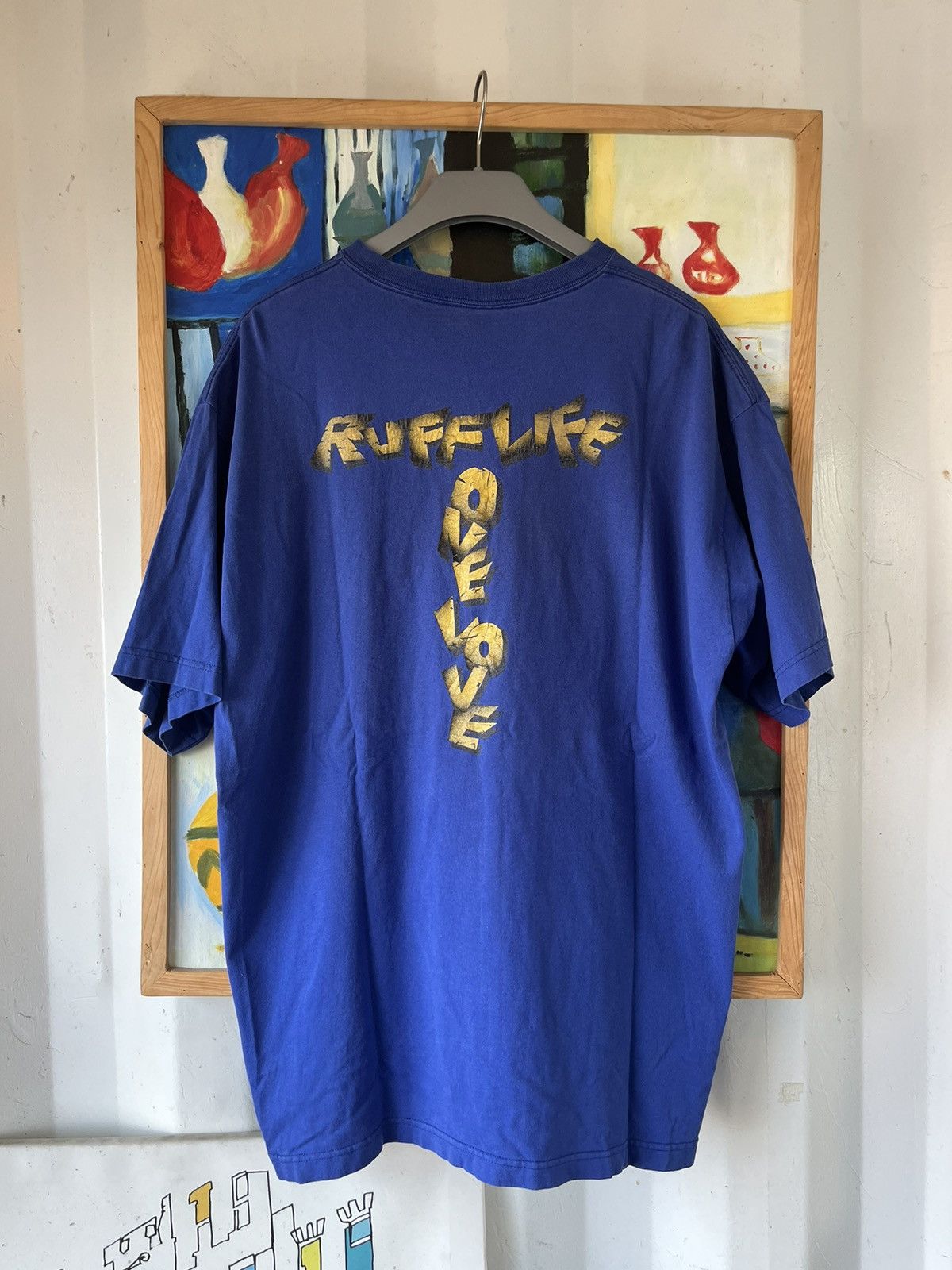 Other Ruff life Size US XXL / EU 58 / 5 - 5 Thumbnail