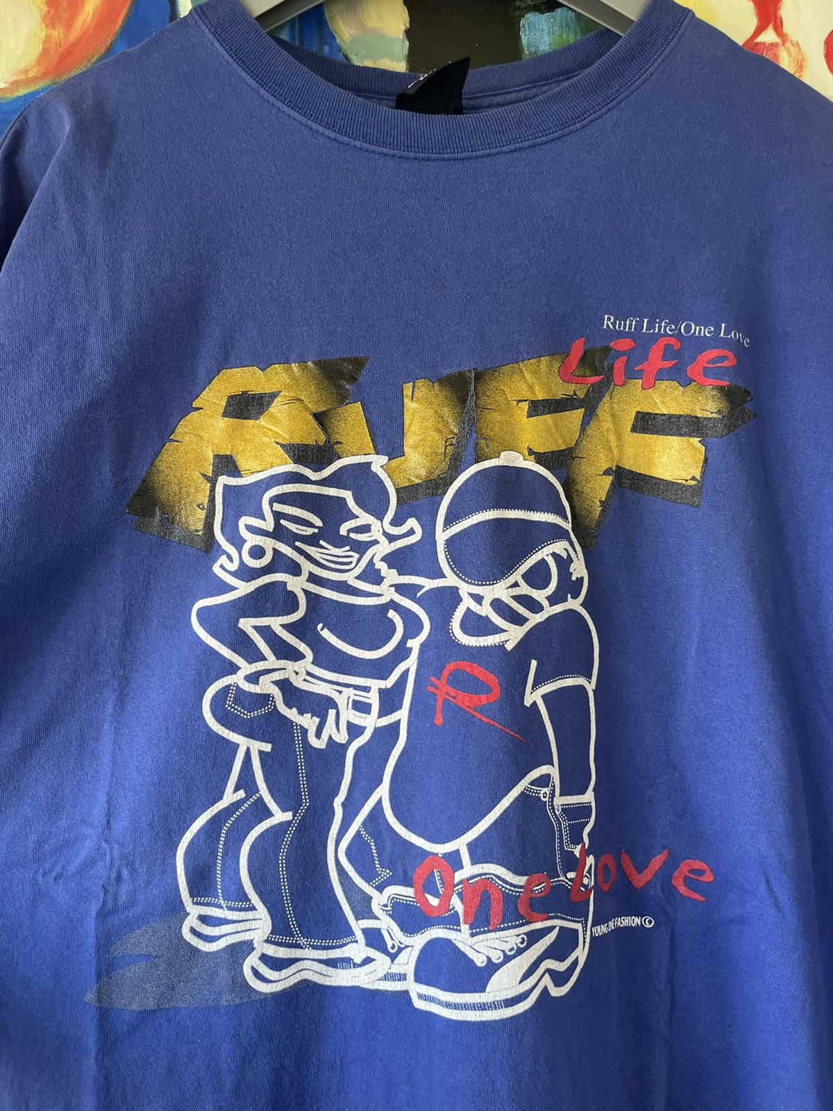 Other Ruff life Size US XXL / EU 58 / 5 - 2 Thumbnail