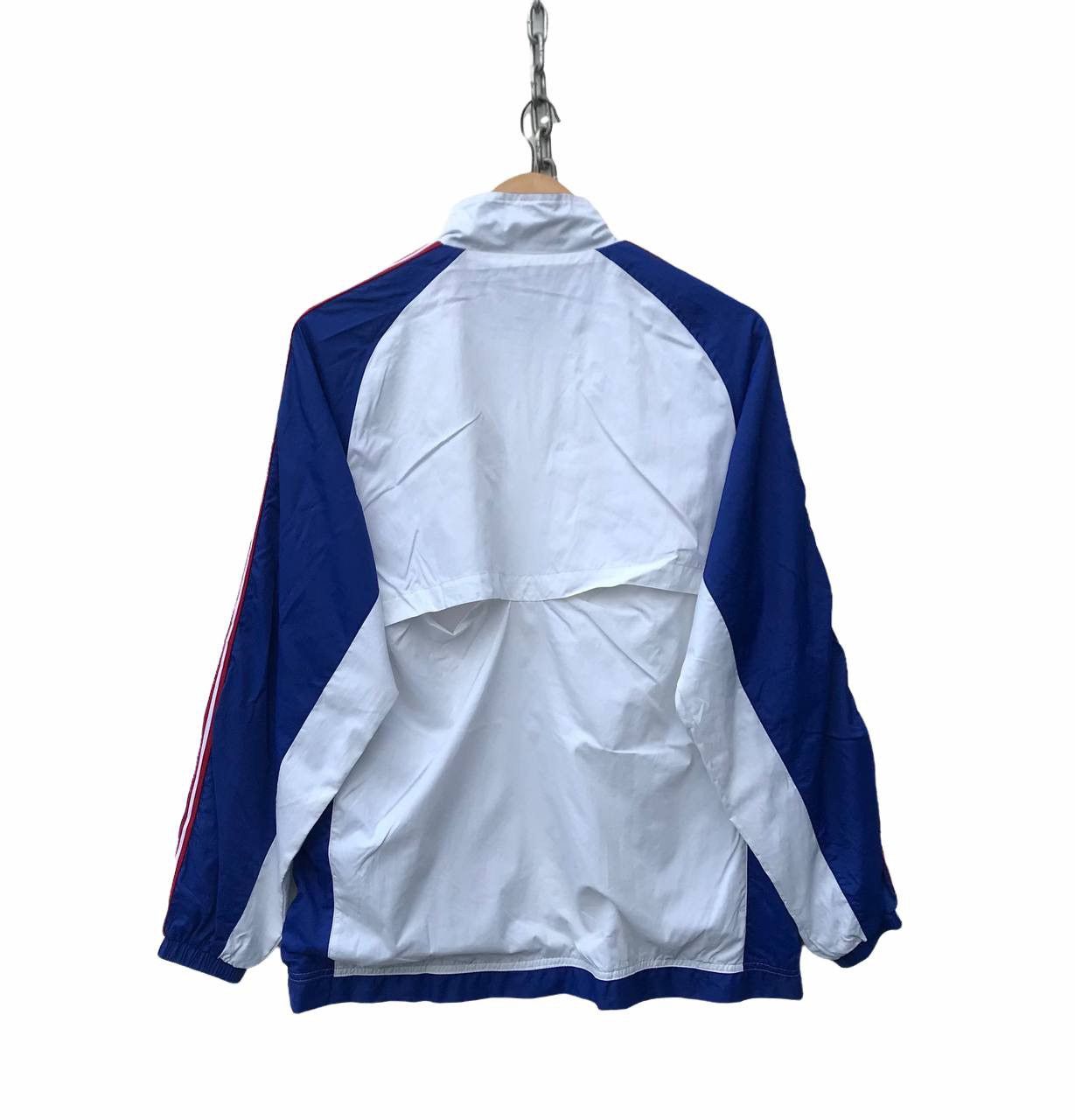 Vintage Vintage Nike Honda Japan Windbreaker Jacket Size US M / EU 48-50 / 2 - 5 Thumbnail