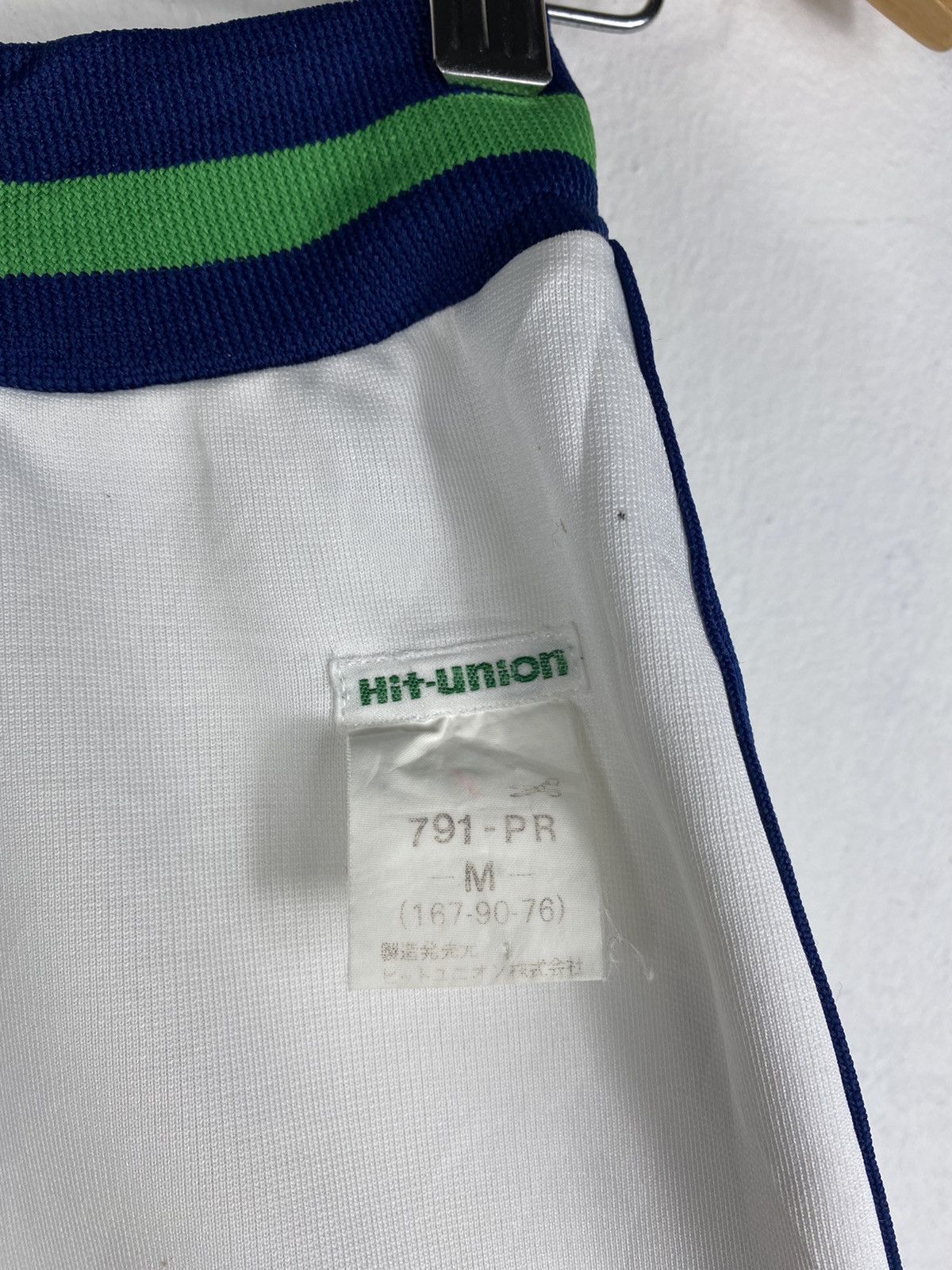 Vintage Vintage 70s/80s Sportwear Short By Hit-Union Size US 30 / EU 46 - 3 Thumbnail