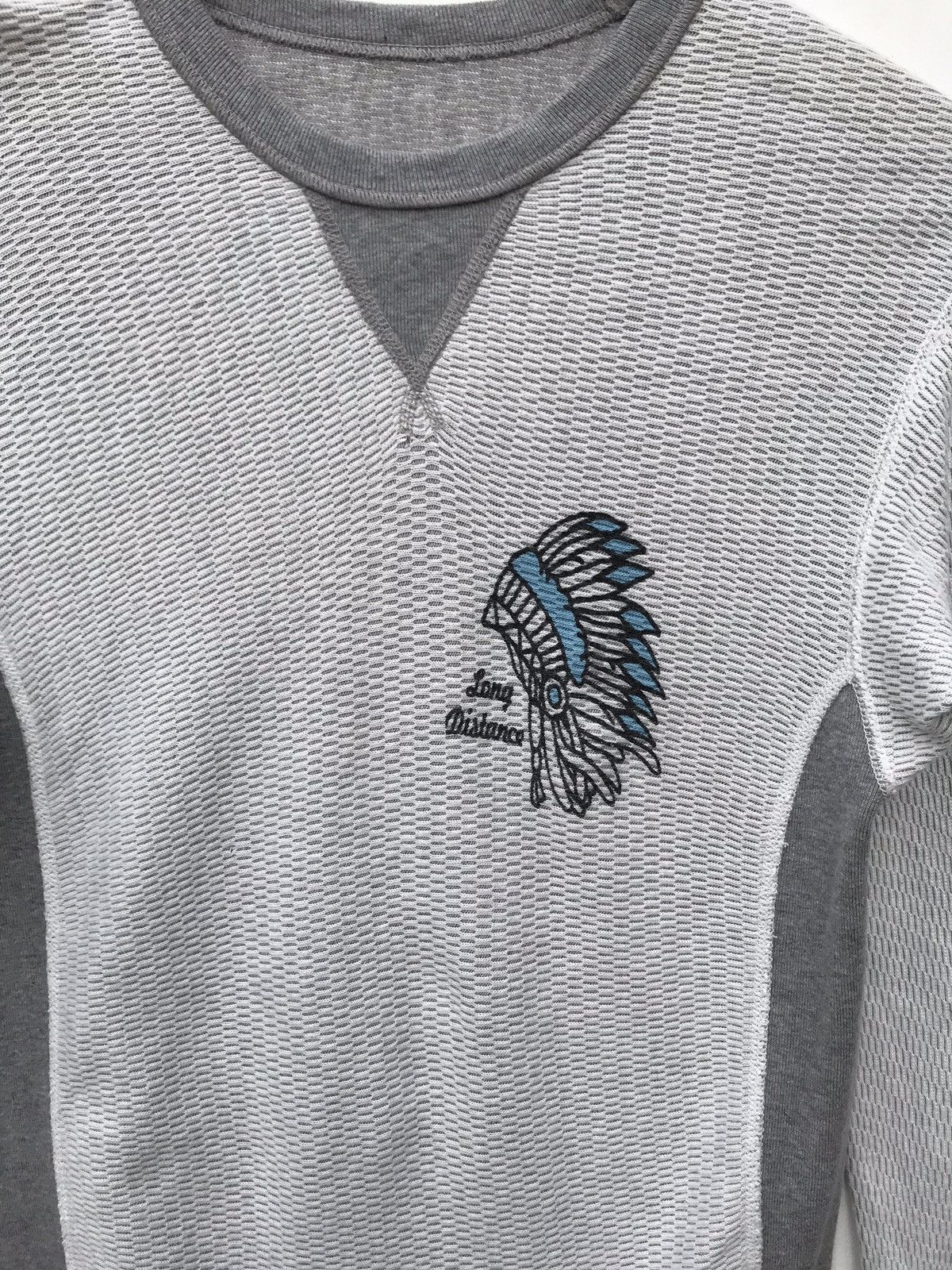 The Flat Head The Flat Head Japan Sweatshirt Size US XS / EU 42 / 0 - 2 Thumbnail