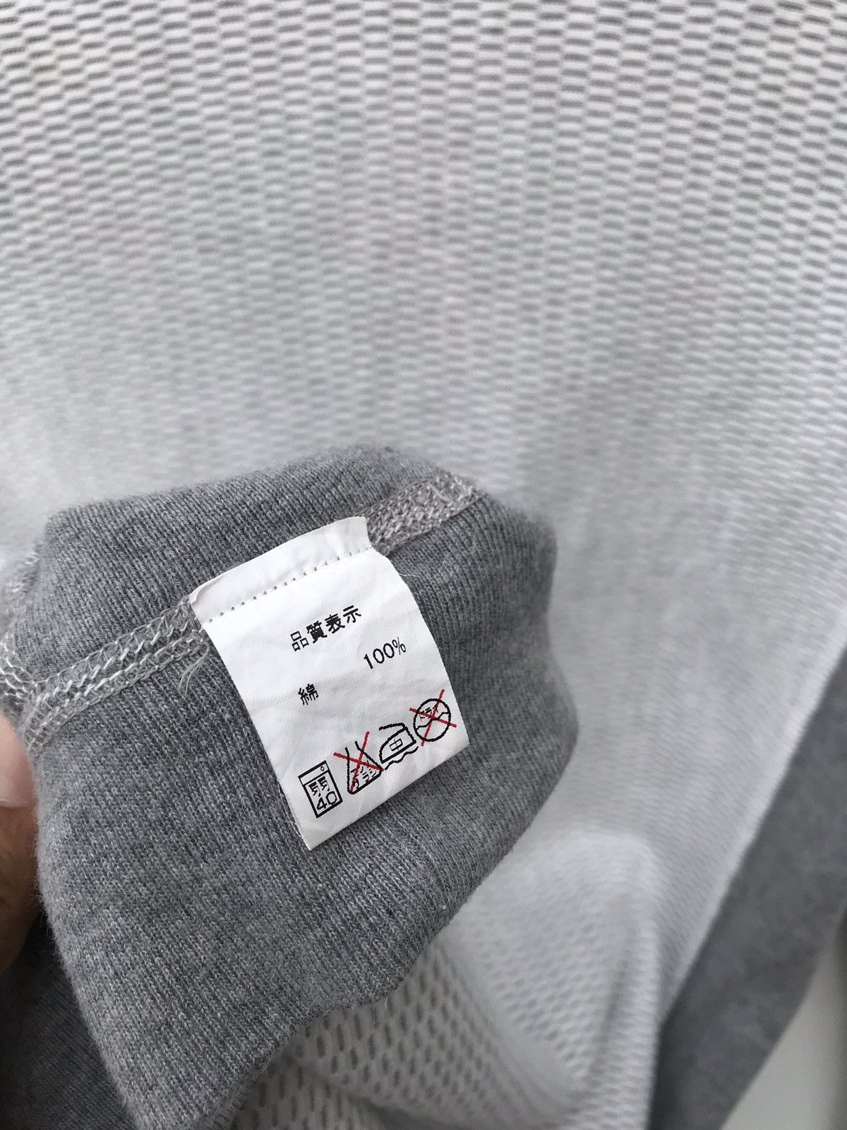 The Flat Head The Flat Head Japan Sweatshirt Size US XS / EU 42 / 0 - 5 Thumbnail