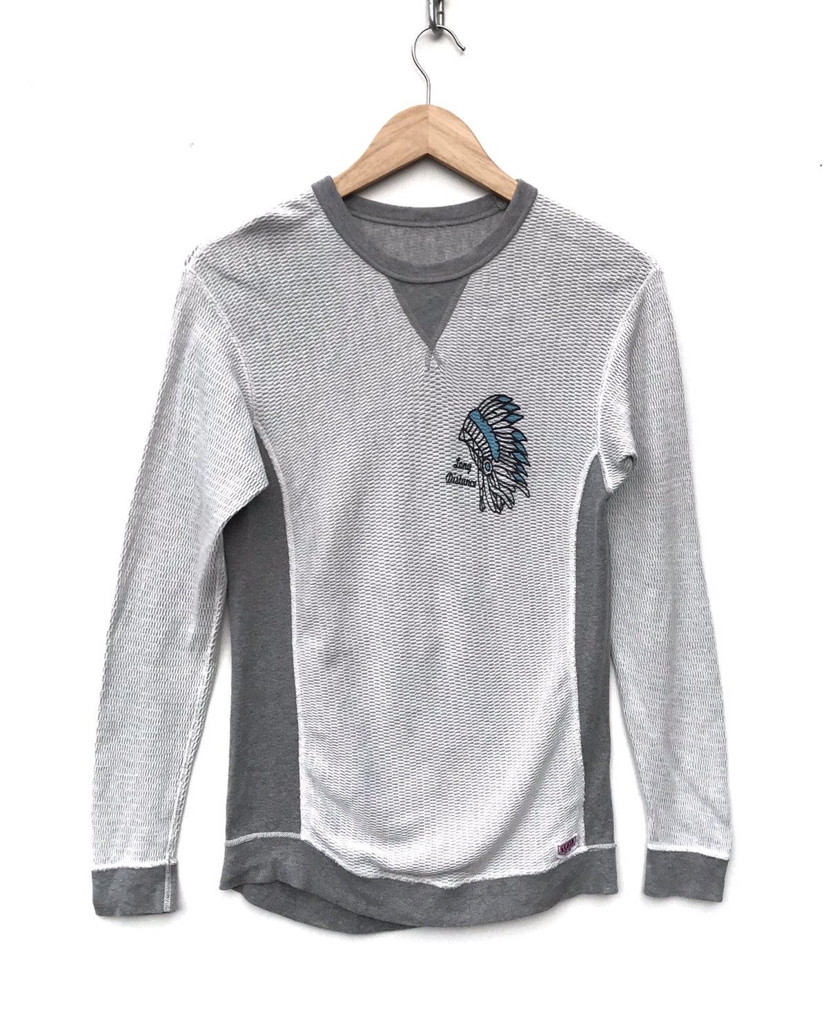 The Flat Head The Flat Head Japan Sweatshirt Size US XS / EU 42 / 0 - 1 Thumbnail