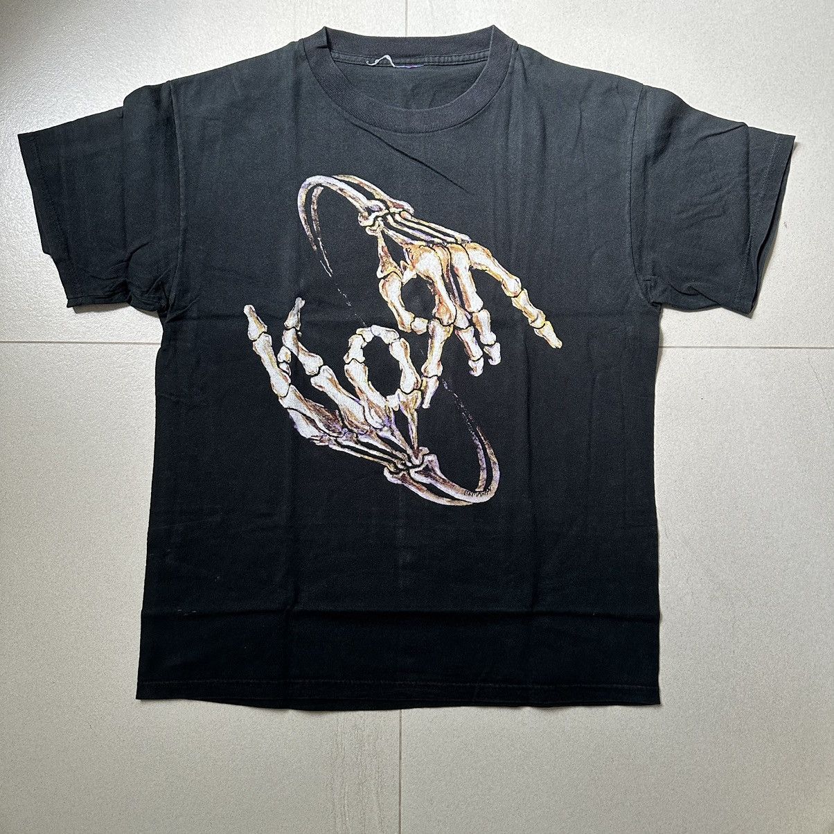 Tour 2004 Korn Shirt | Grailed