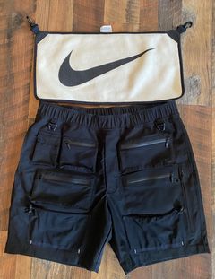 Nike Mmw Shorts | Grailed