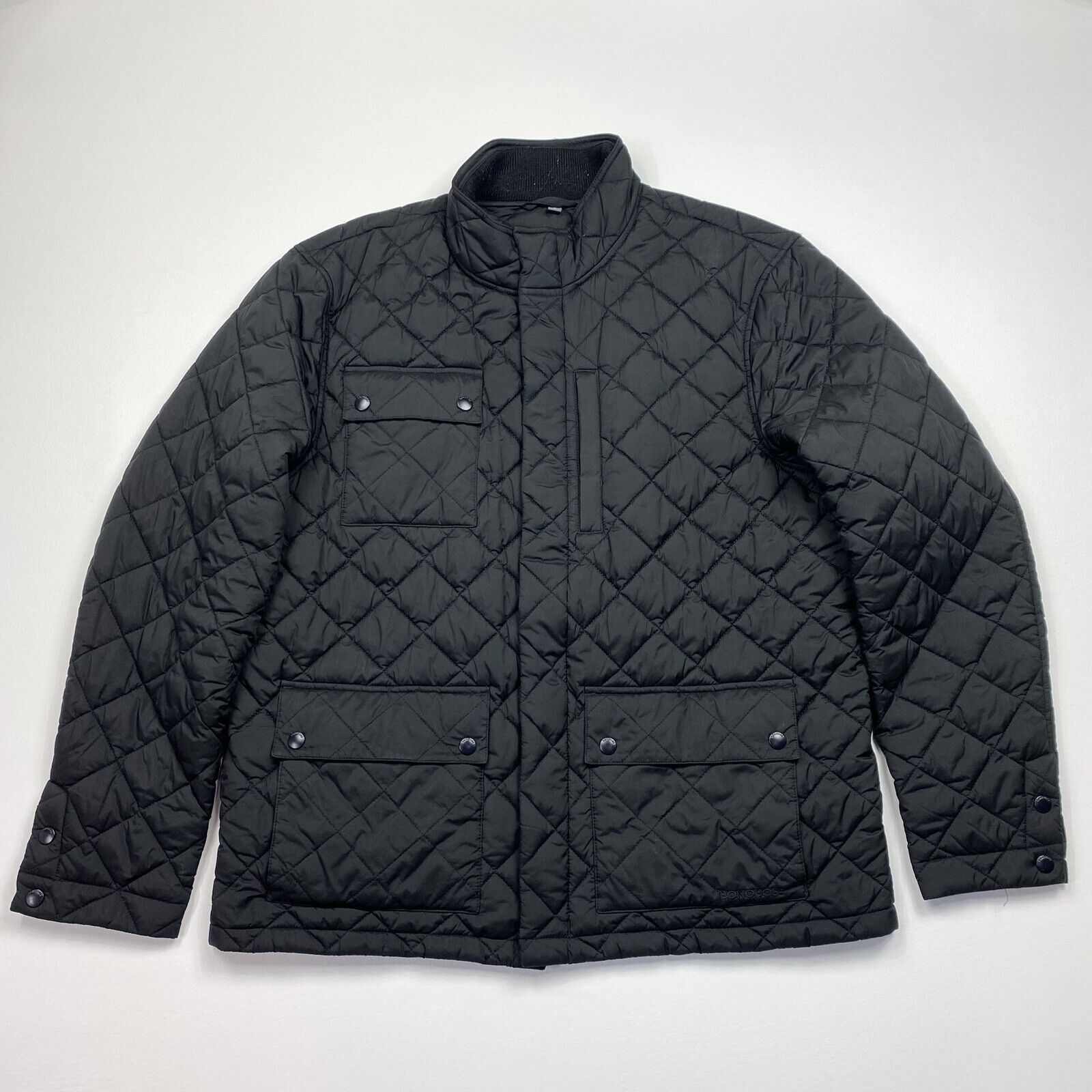 Bonobos 2024 banff jacket