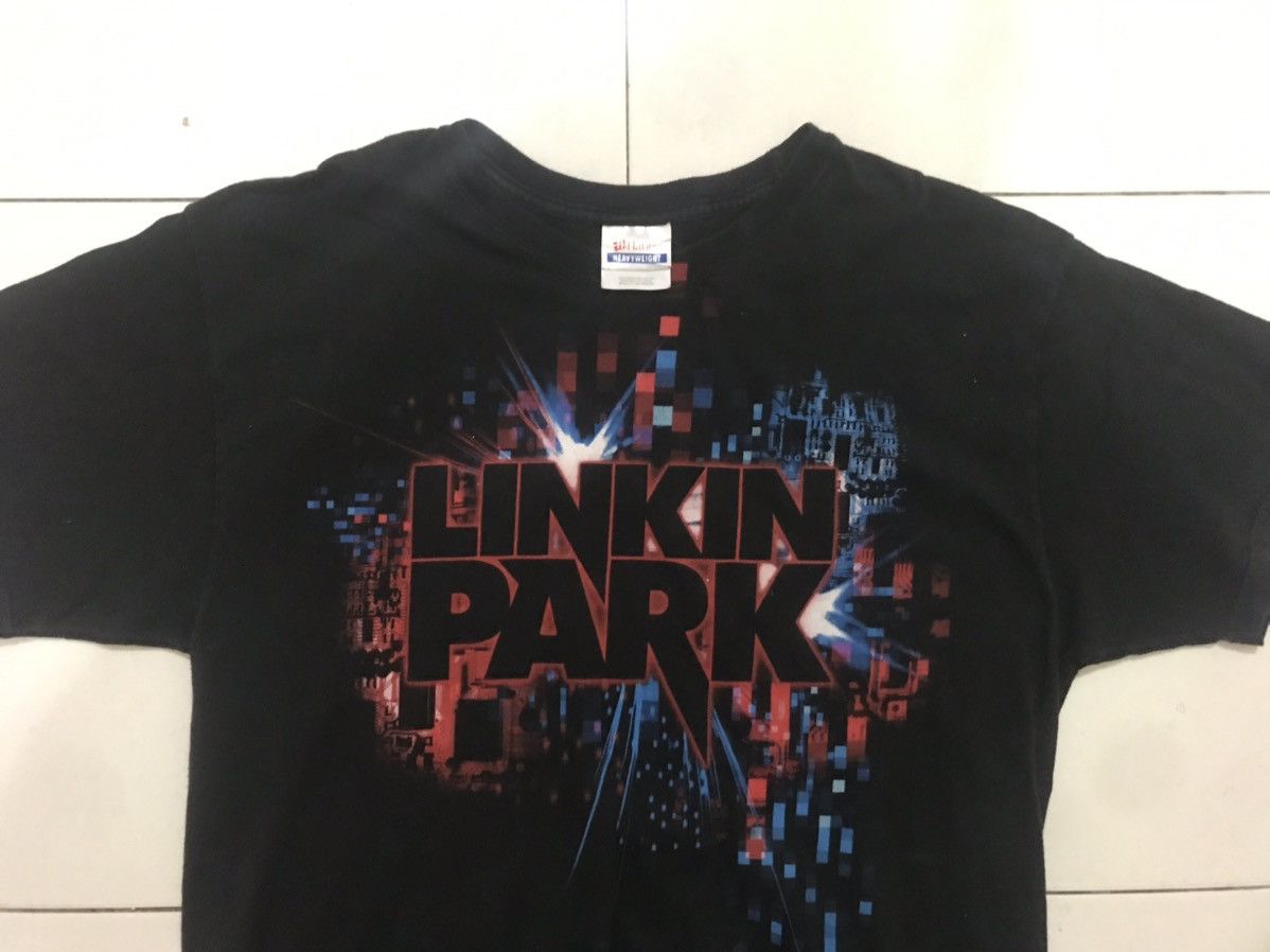 Hanes Y2K Linkin Park Size US L / EU 52-54 / 3 - 2 Thumbnail