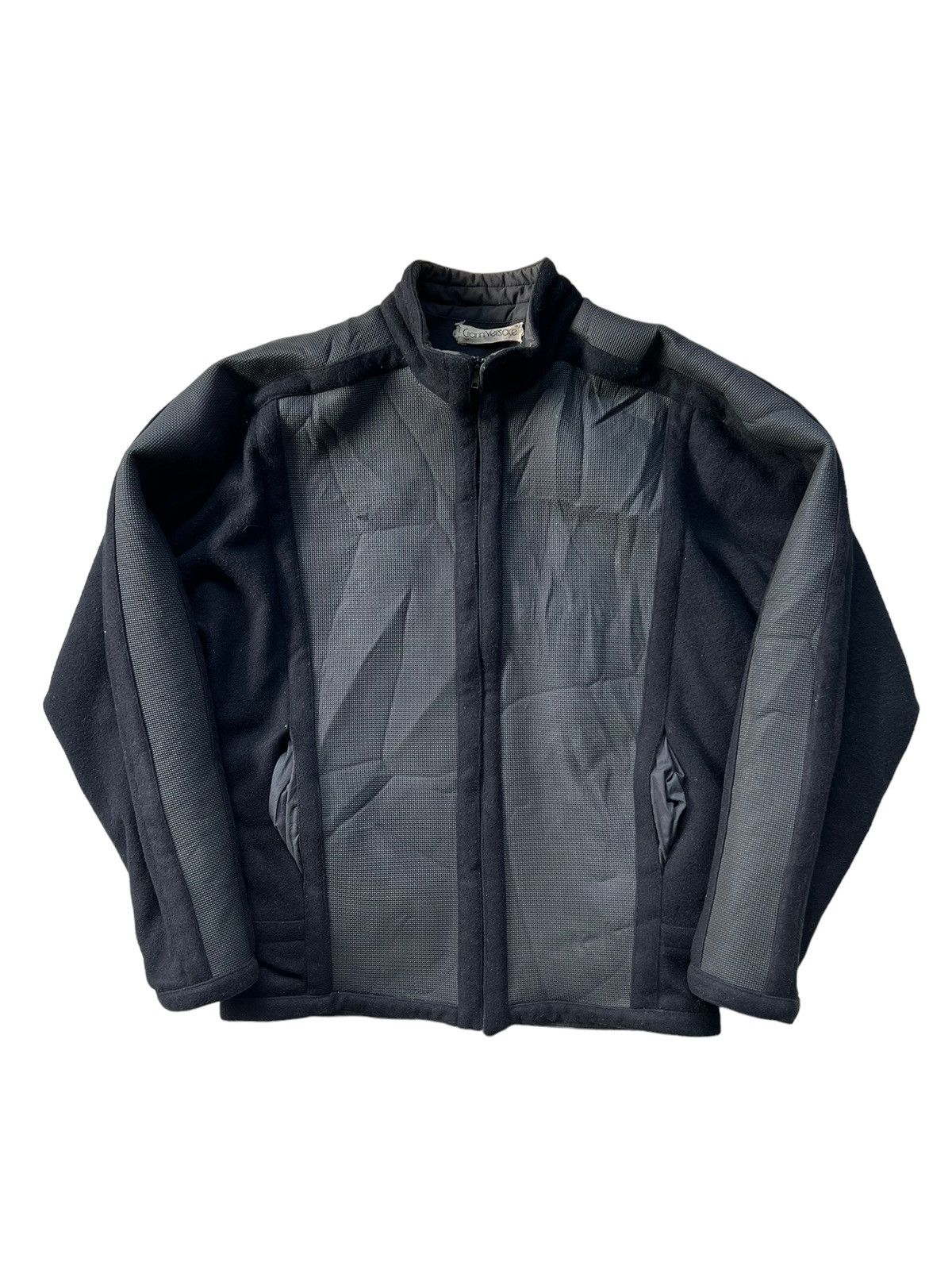 Rare🔥 Gianni Versace Motorcycle Jacket
