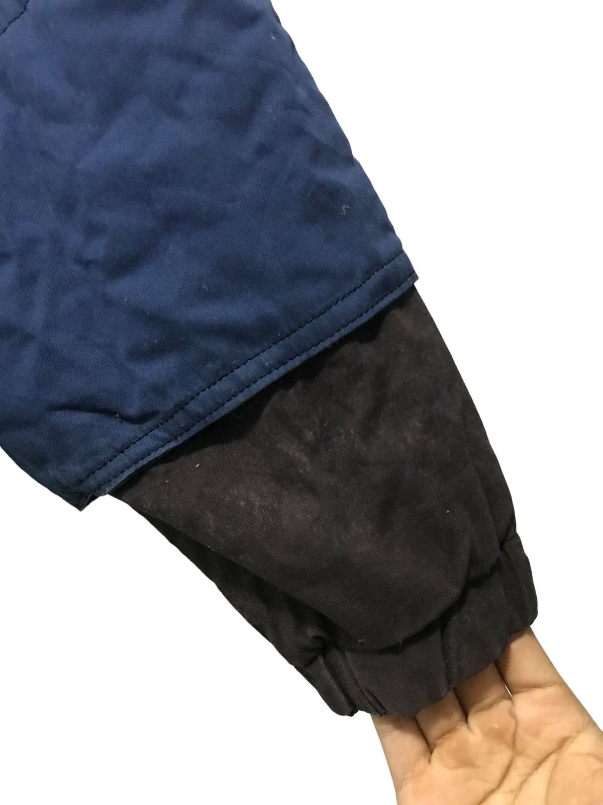 Japanese Brand × Sports Afield PLEASANT SYSTEM SPORTS AFIELD JACKET HOODIE Size US L / EU 52-54 / 3 - 10 Thumbnail