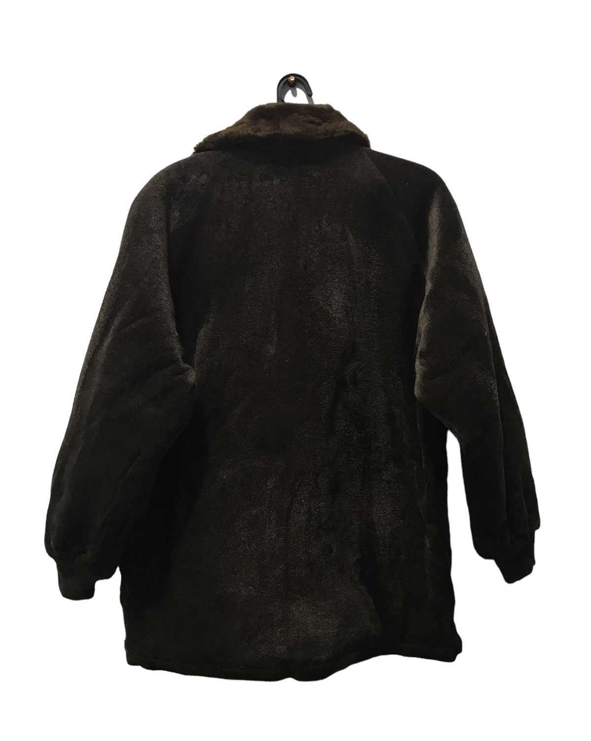 Japanese Brand TOP MODE GENTLEMAN STYLE JACKET COAT Size US L / EU 52-54 / 3 - 2 Thumbnail