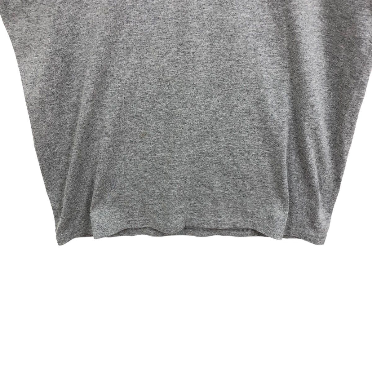 Pick!! Vtg BOSTON Fruit Of The Loom Big Logo Tshirt Pullover