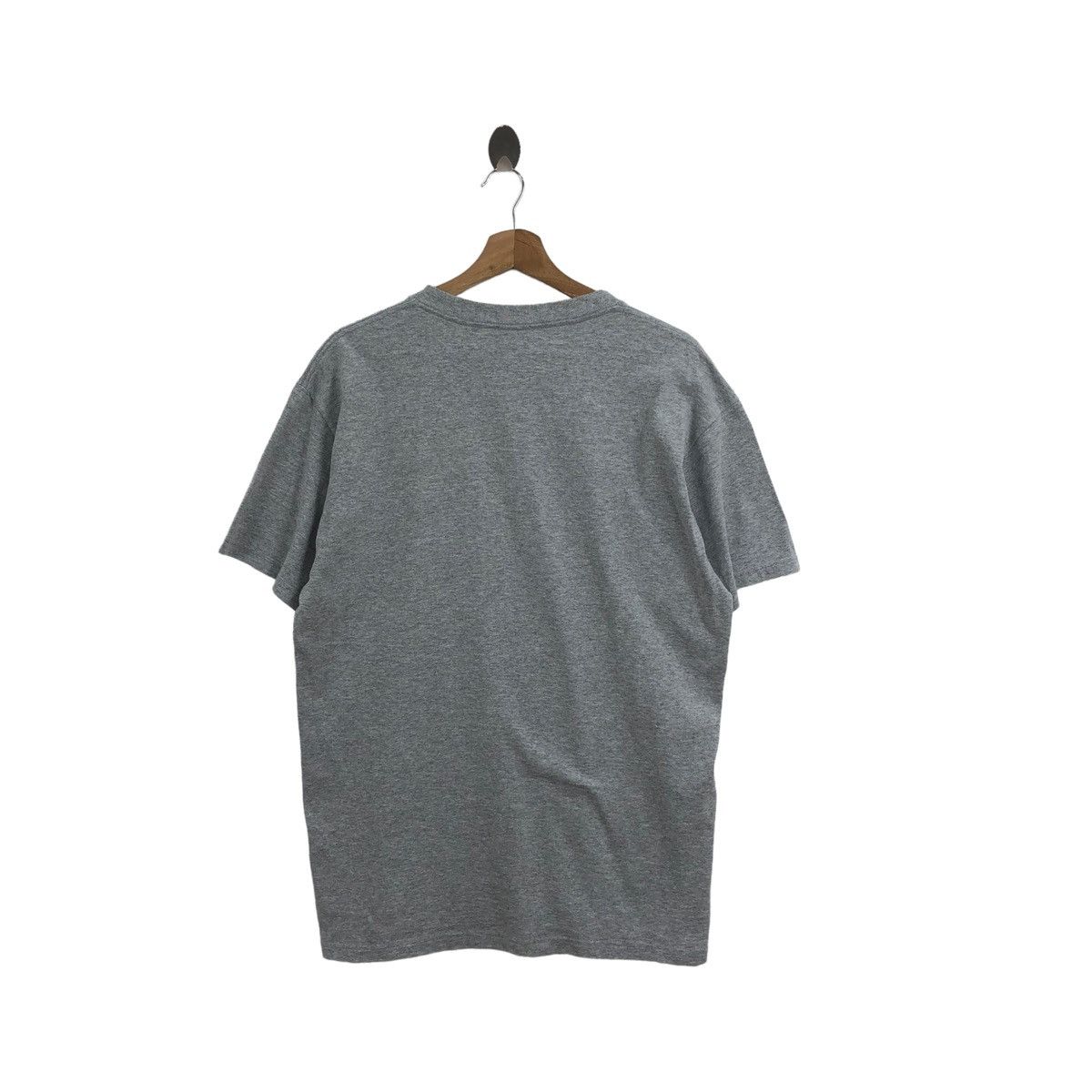 Pick!! Vtg BOSTON Fruit Of The Loom Big Logo Tshirt Pullover