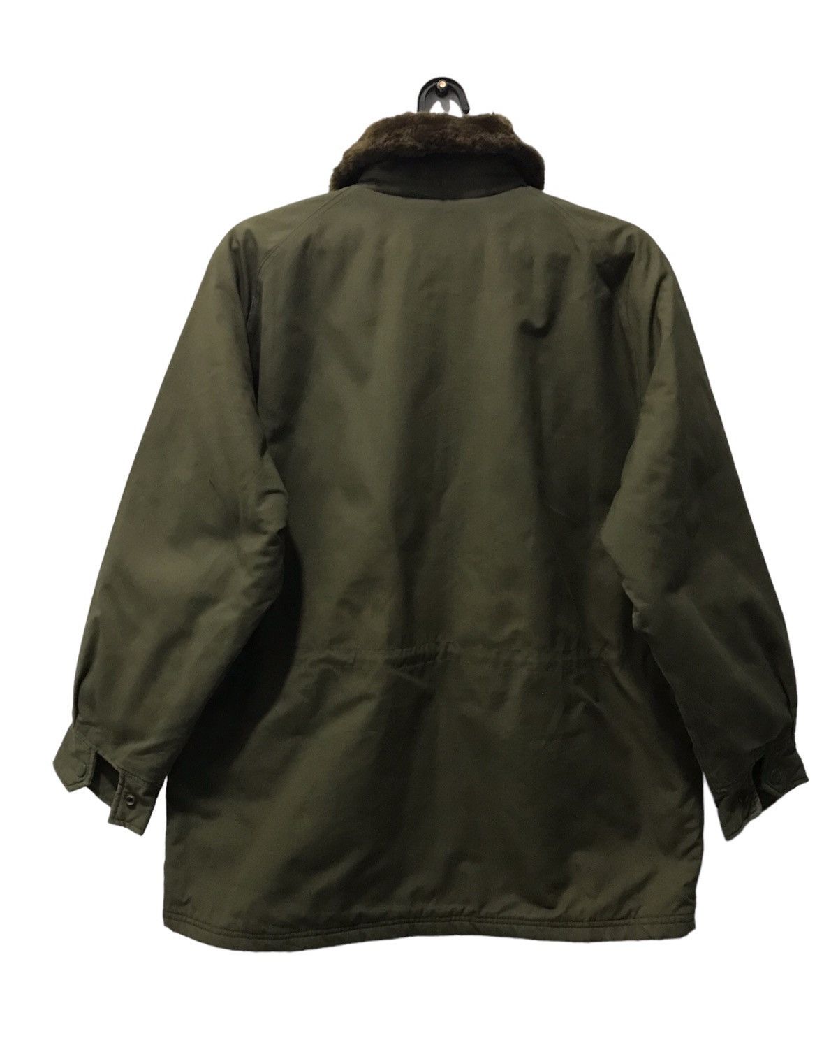 Big John × Vintage VINTGE BIG JOHN JACKET COAT Size US L / EU 52-54 / 3 - 2 Thumbnail