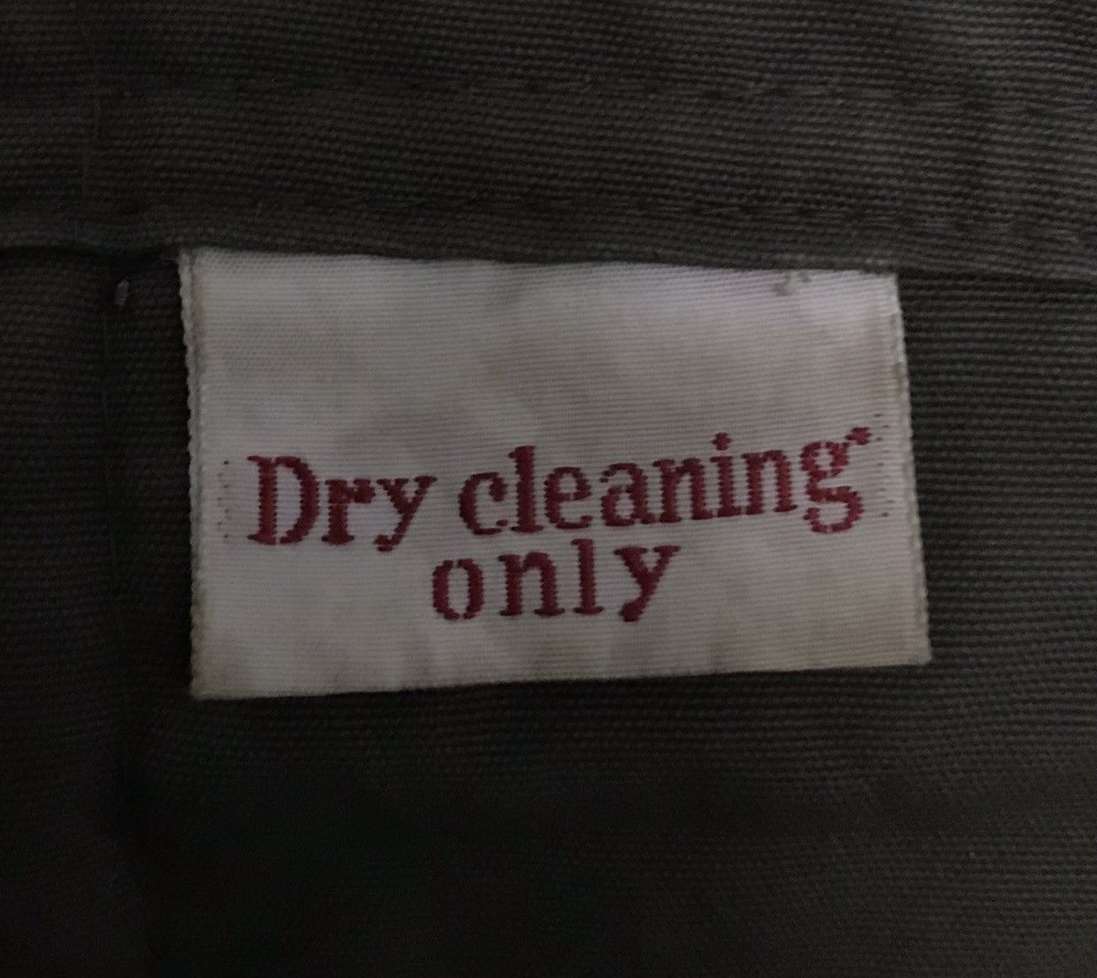 Big John × Vintage VINTGE BIG JOHN JACKET COAT Size US L / EU 52-54 / 3 - 13 Thumbnail