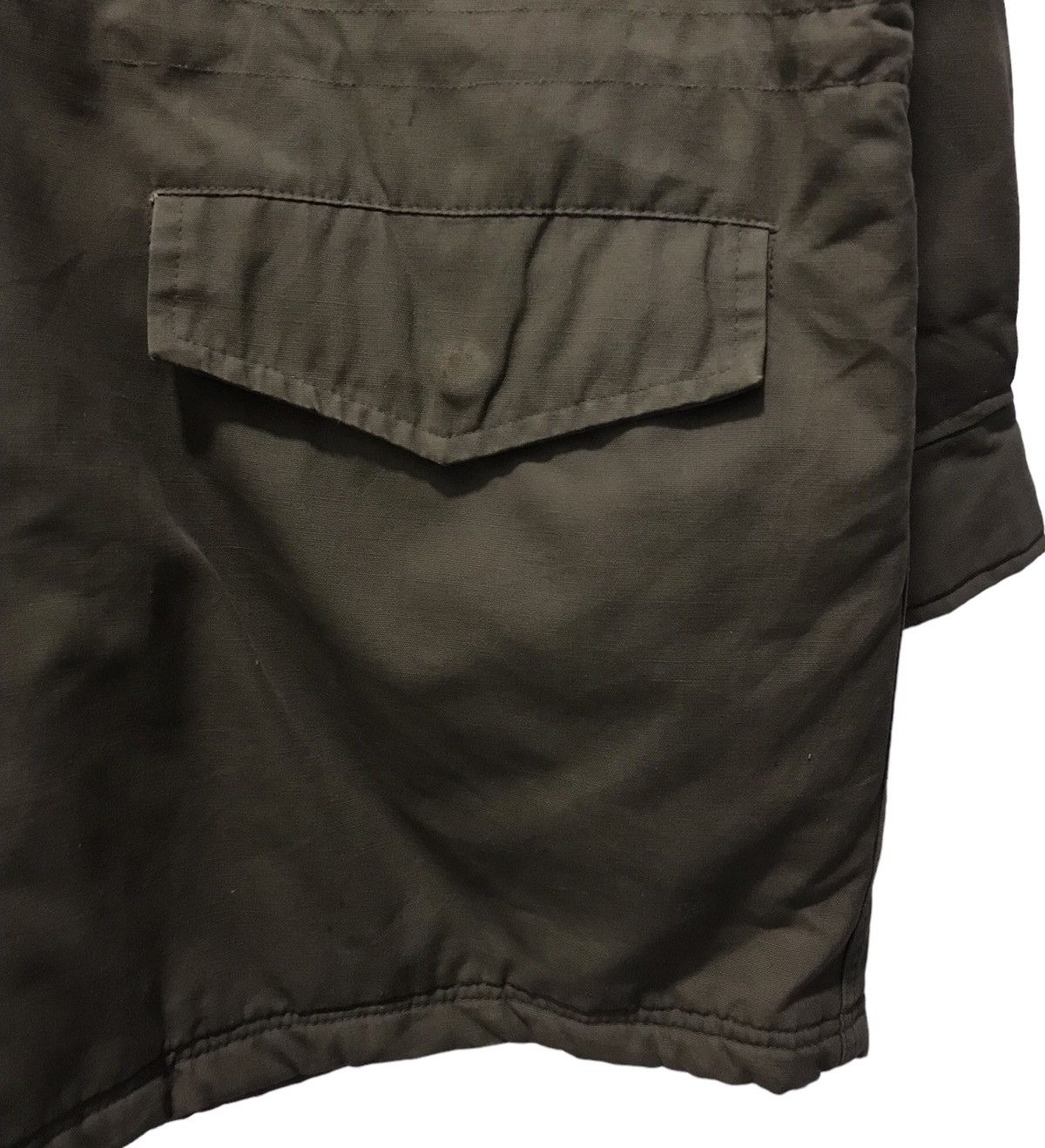 Big John × Vintage VINTGE BIG JOHN JACKET COAT Size US L / EU 52-54 / 3 - 7 Thumbnail