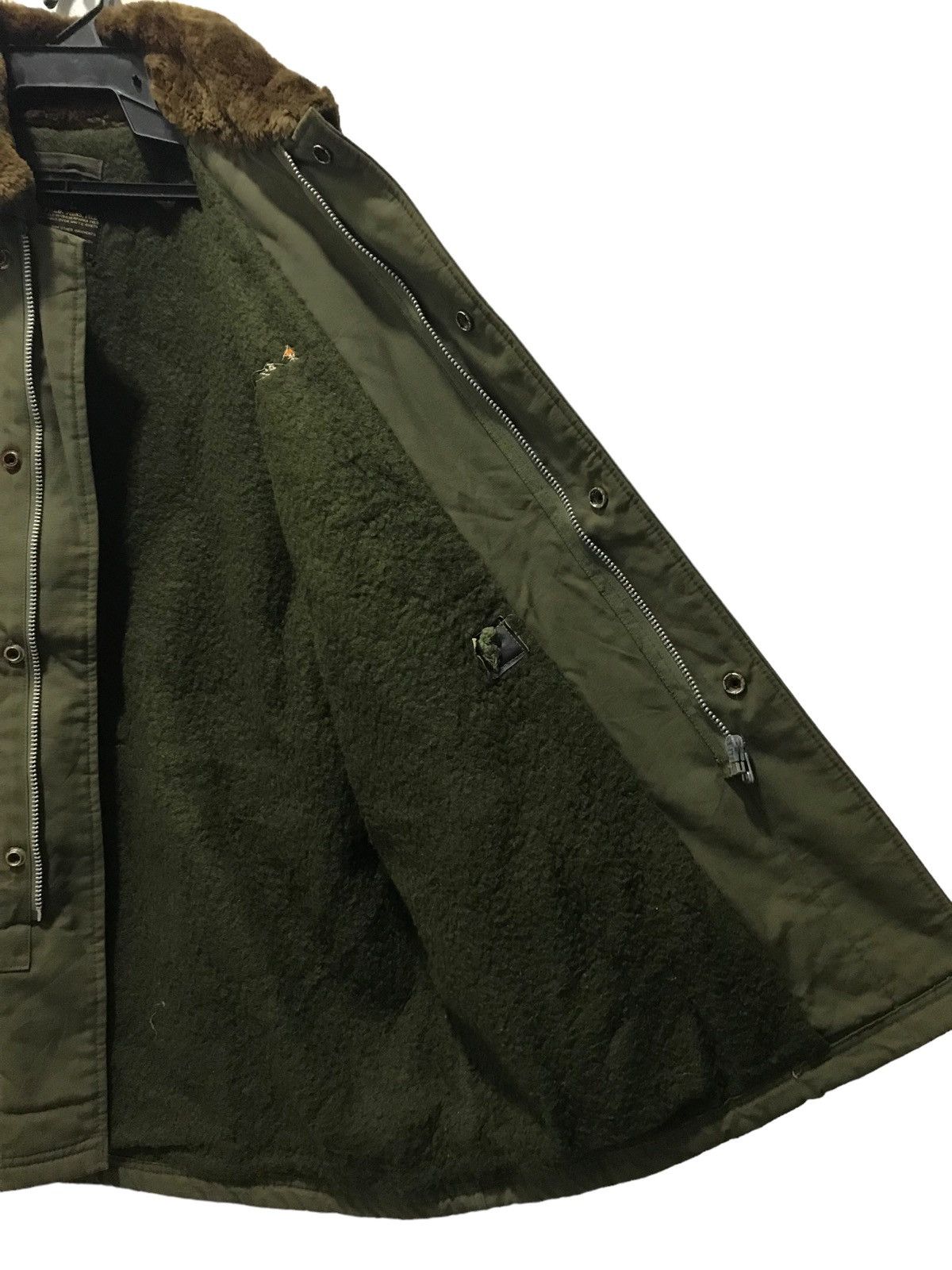 Big John × Vintage VINTGE BIG JOHN JACKET COAT Size US L / EU 52-54 / 3 - 11 Thumbnail