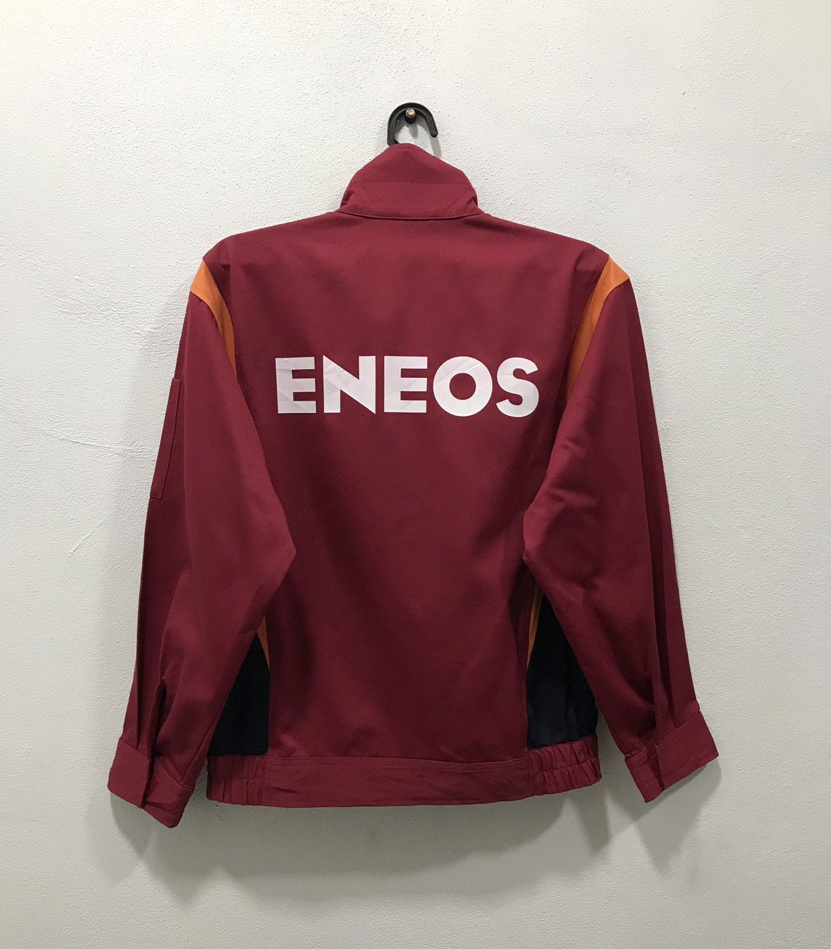 Gear for Sports × Sports Specialties ENEOS JACKET BIG LOGO Size US M / EU 48-50 / 2 - 1 Thumbnail