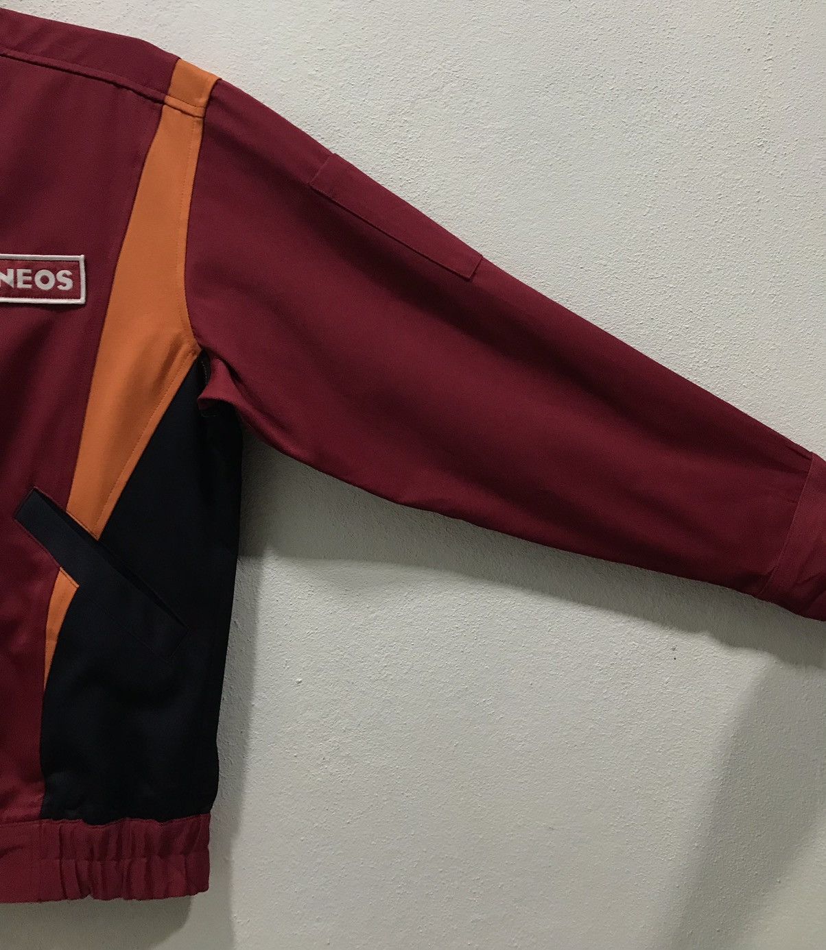 Gear for Sports × Sports Specialties ENEOS JACKET BIG LOGO Size US M / EU 48-50 / 2 - 6 Thumbnail