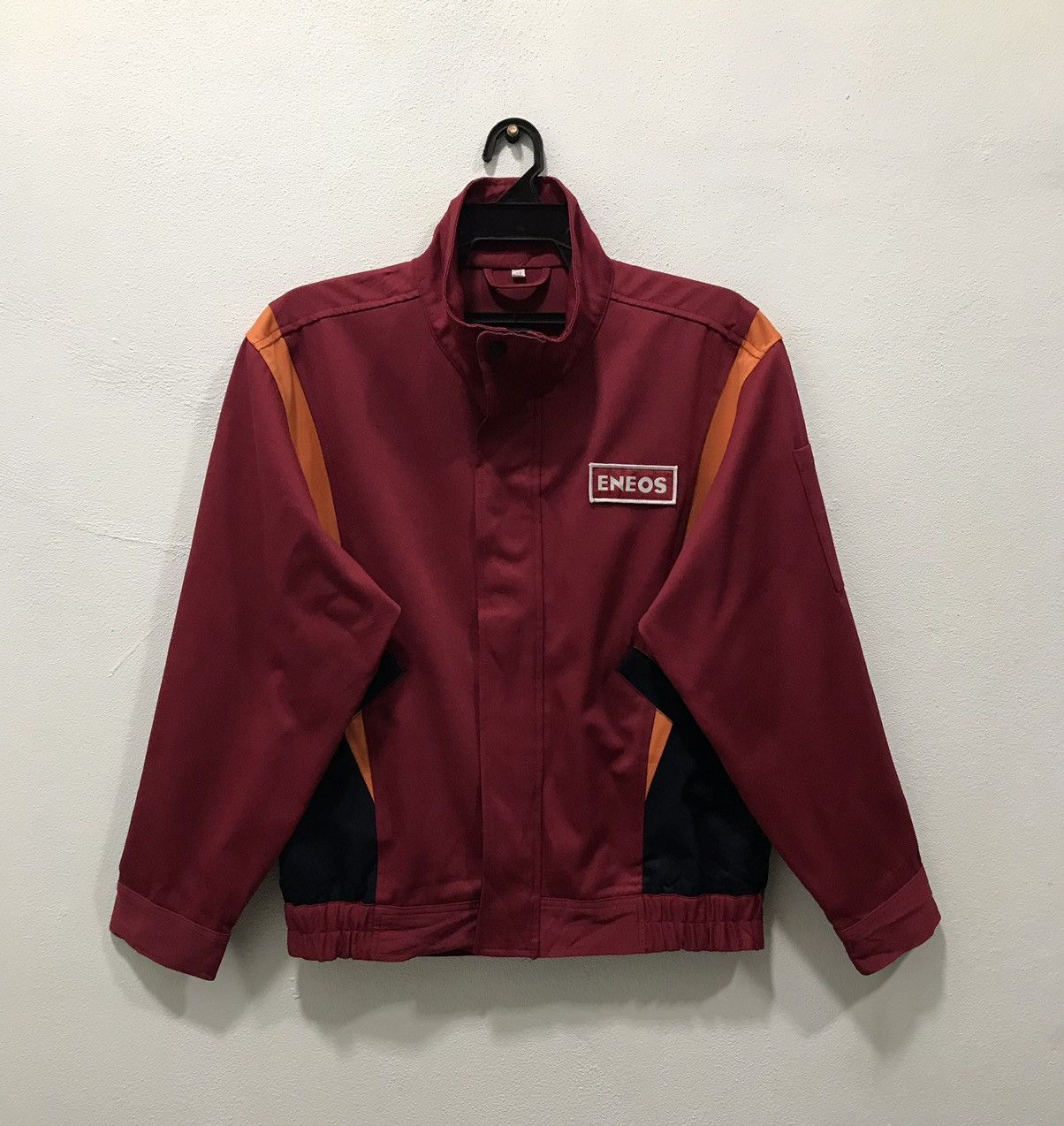 Gear for Sports × Sports Specialties ENEOS JACKET BIG LOGO Size US M / EU 48-50 / 2 - 2 Thumbnail