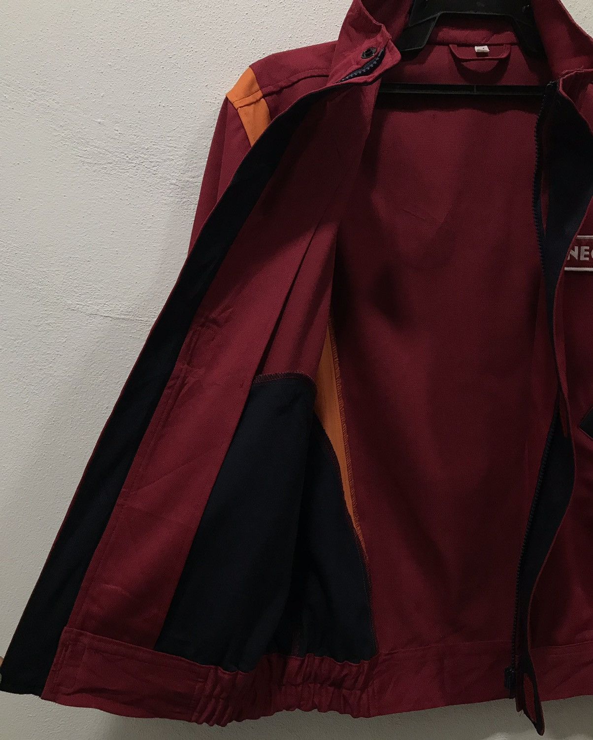 Gear for Sports × Sports Specialties ENEOS JACKET BIG LOGO Size US M / EU 48-50 / 2 - 12 Thumbnail