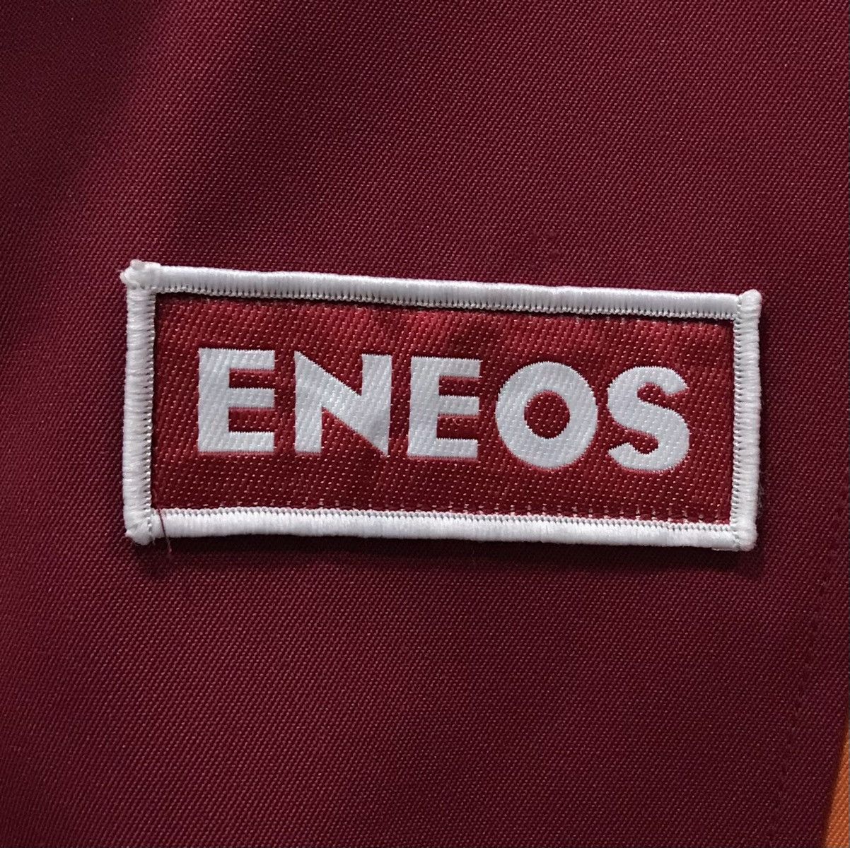 Gear for Sports × Sports Specialties ENEOS JACKET BIG LOGO Size US M / EU 48-50 / 2 - 4 Thumbnail