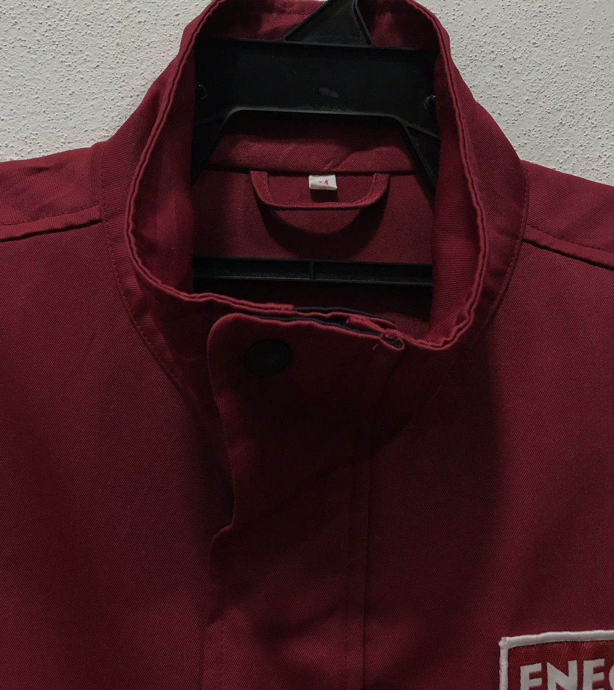 Gear for Sports × Sports Specialties ENEOS JACKET BIG LOGO Size US M / EU 48-50 / 2 - 3 Thumbnail