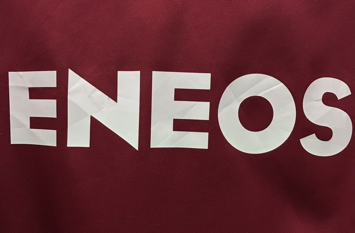 Gear for Sports × Sports Specialties ENEOS JACKET BIG LOGO Size US M / EU 48-50 / 2 - 5 Thumbnail
