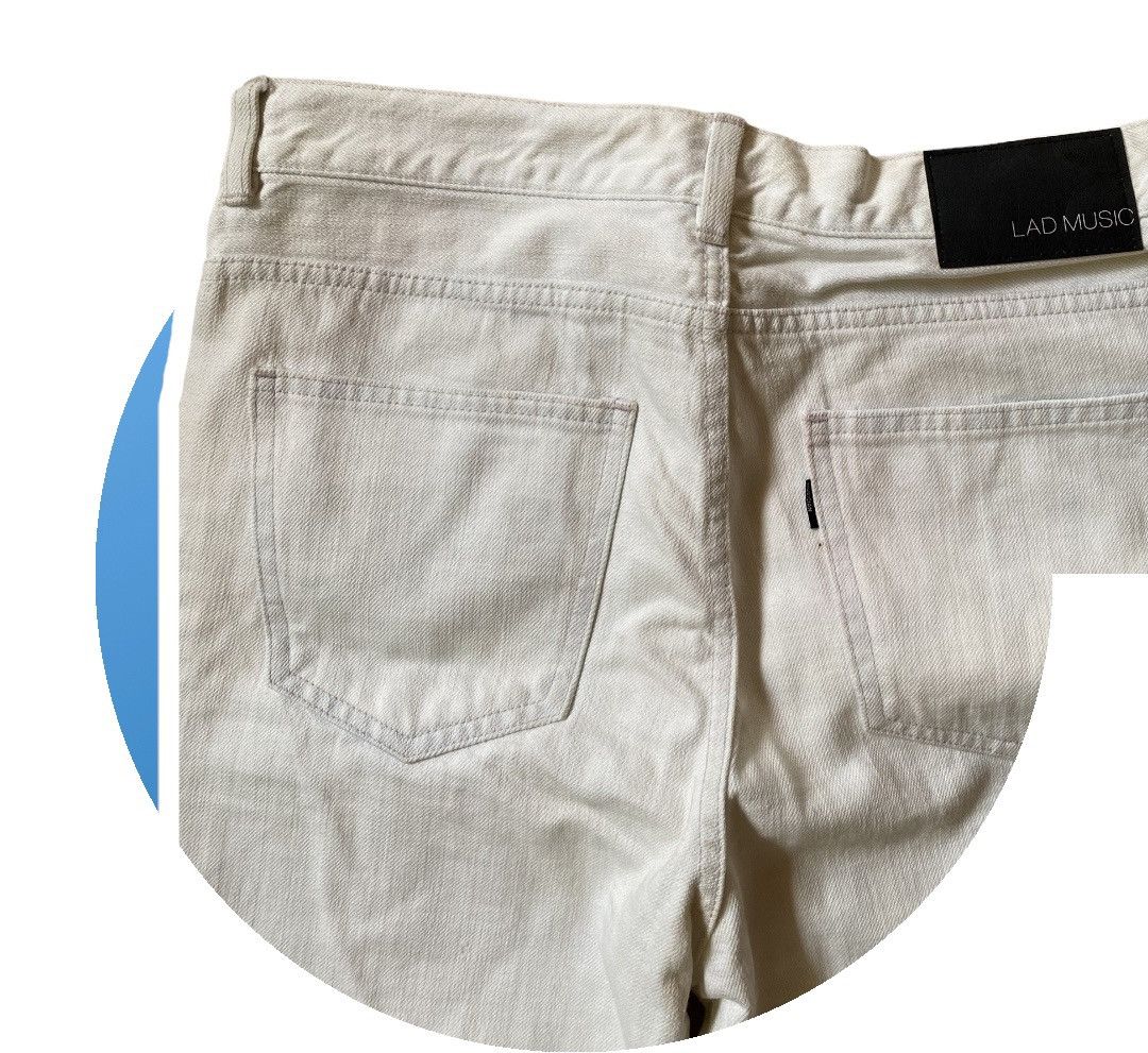 💥BEST OFFER💥 LAD MUSICIAN pant