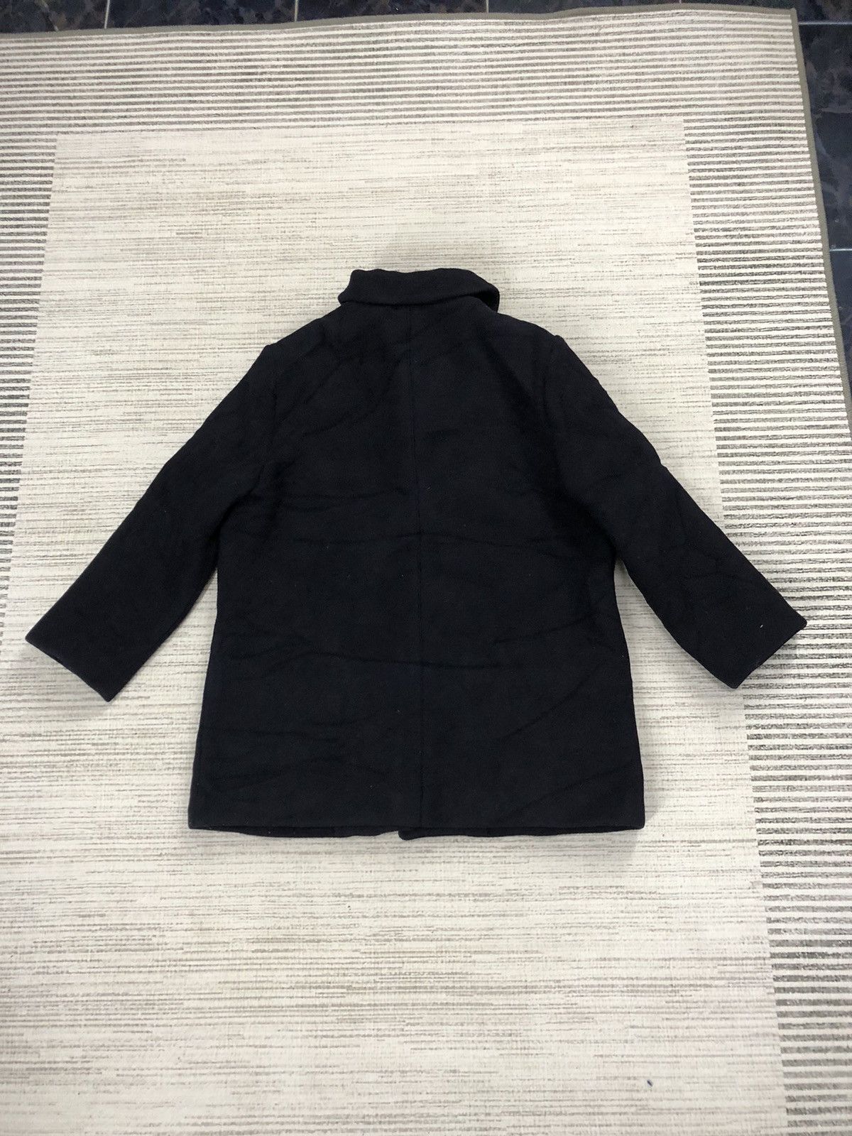 Issey Miyake × Mademoiselle Non Non Mademoiselle NON NON Isey Miyake Jacket Size M / US 6-8 / IT 42-44 - 7 Thumbnail