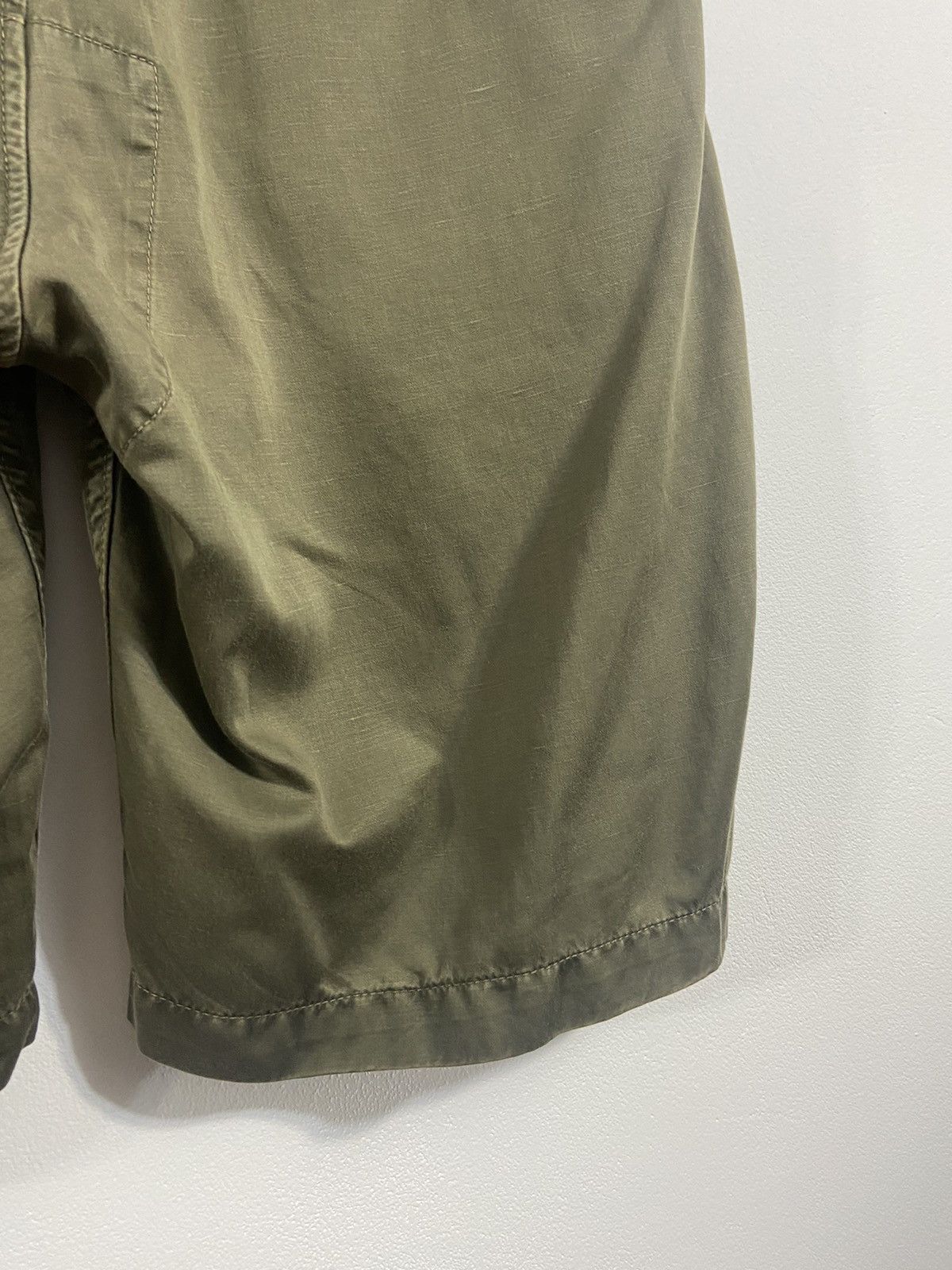 C.P. Company C.p Company Vintage Shorts Size US 34 / EU 50 - 5 Thumbnail