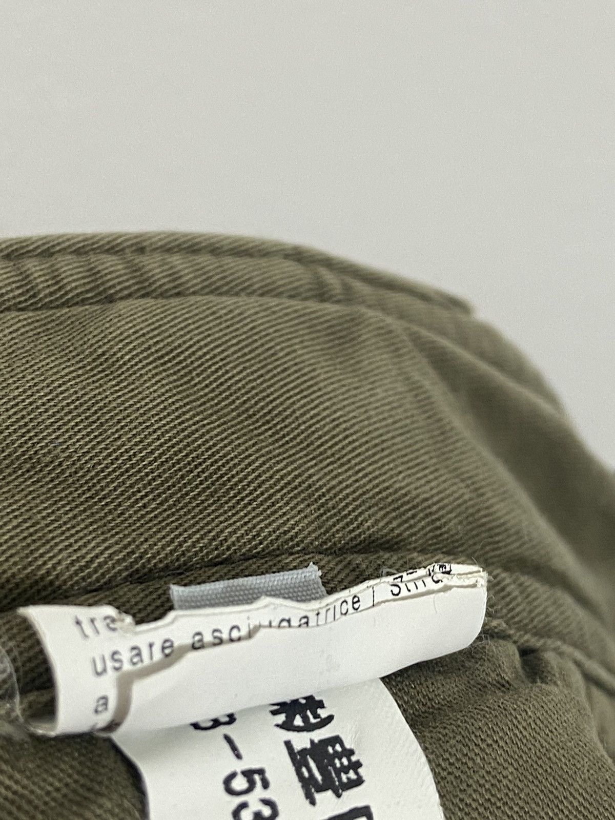 C.P. Company C.p Company Vintage Shorts Size US 34 / EU 50 - 19 Thumbnail