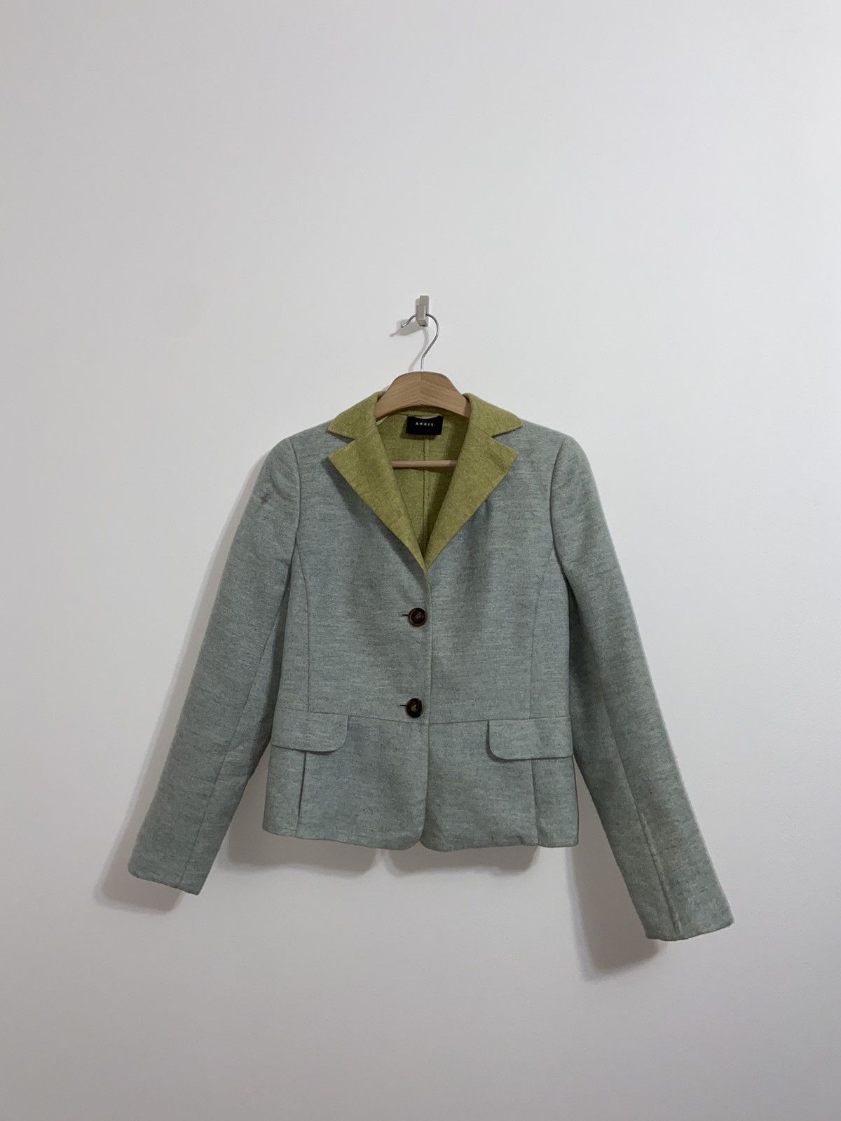 Akris Women US 8 F40 D38