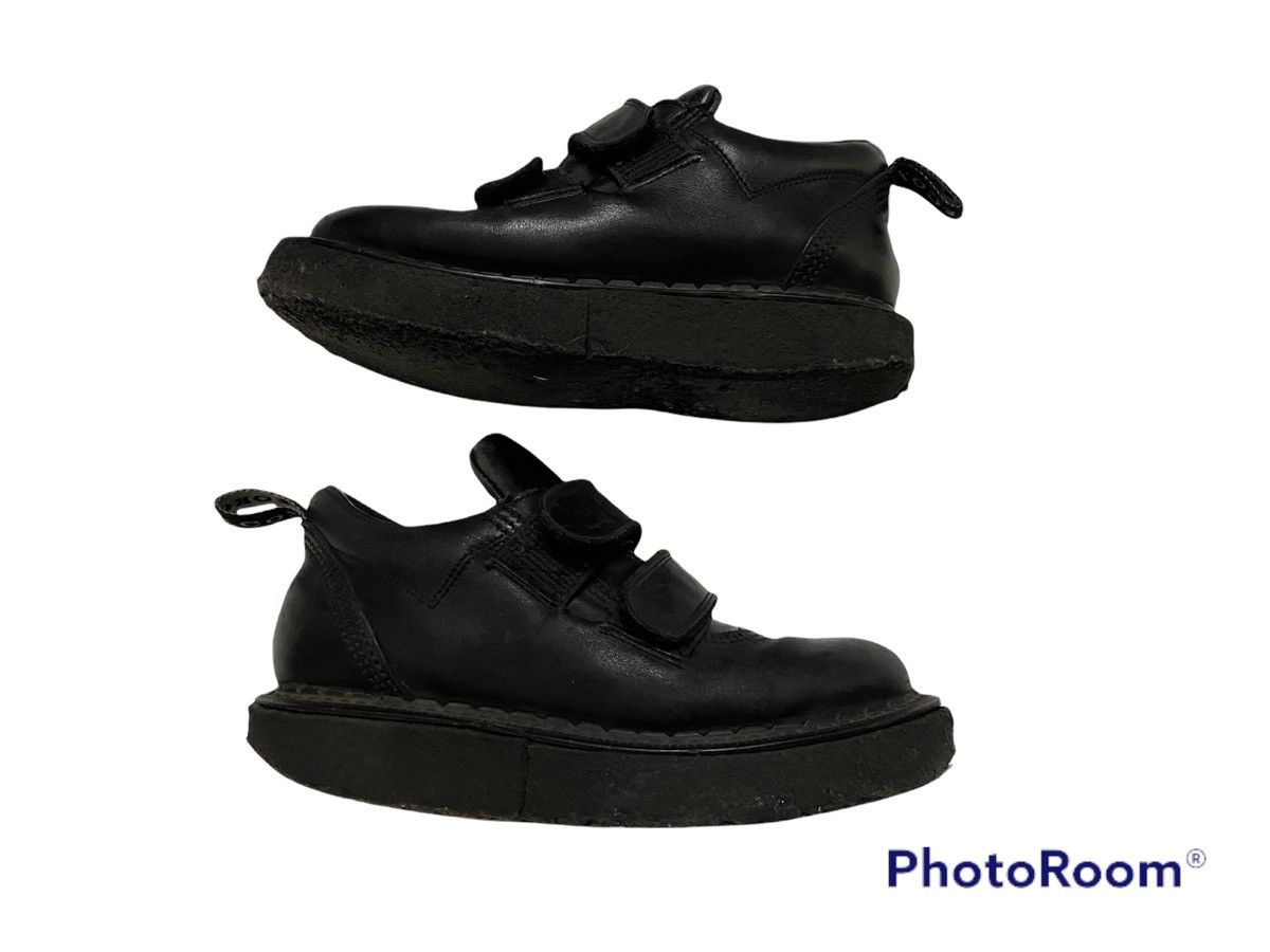 George Cox 🔥LAST DROP🔥Rare Vintage George Cox Leather Boot Size US 5 / EU 37 - 1 Thumbnail
