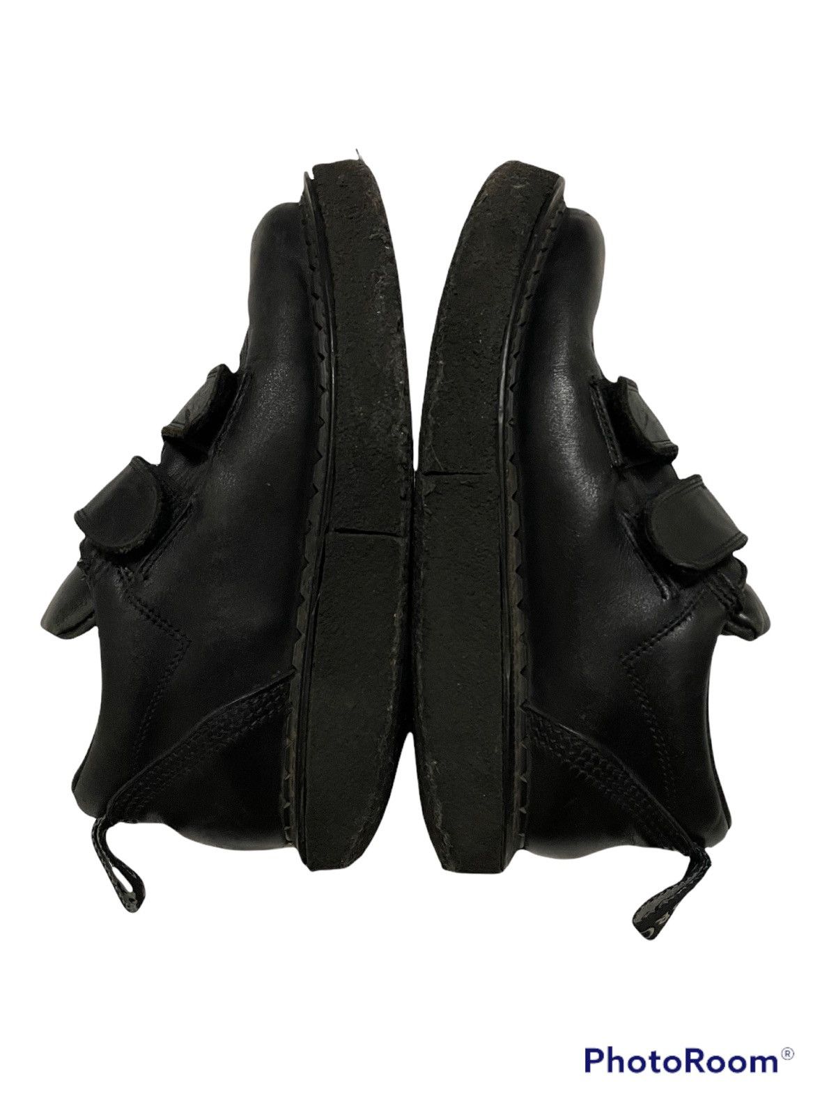 George Cox 🔥LAST DROP🔥Rare Vintage George Cox Leather Boot Size US 5 / EU 37 - 4 Thumbnail