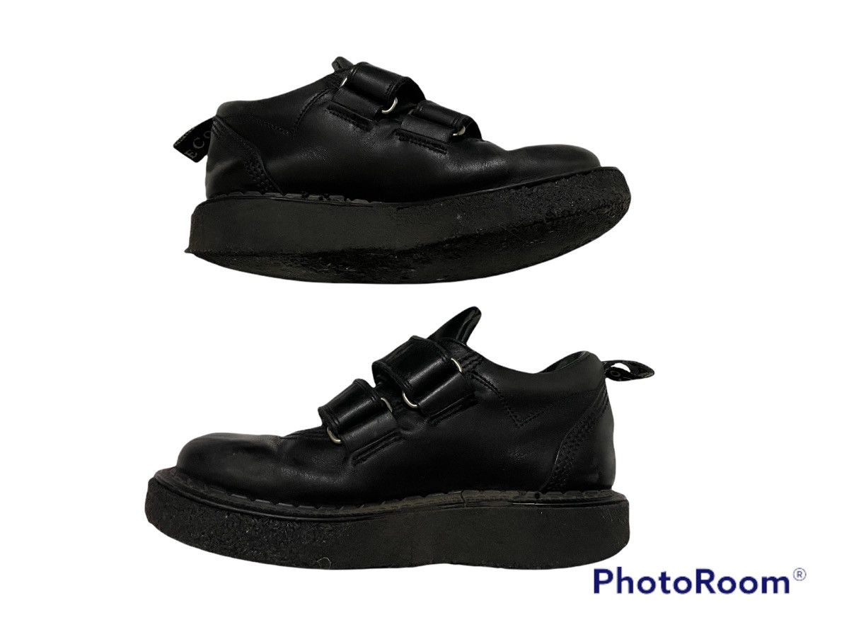 George Cox 🔥LAST DROP🔥Rare Vintage George Cox Leather Boot Size US 5 / EU 37 - 2 Thumbnail