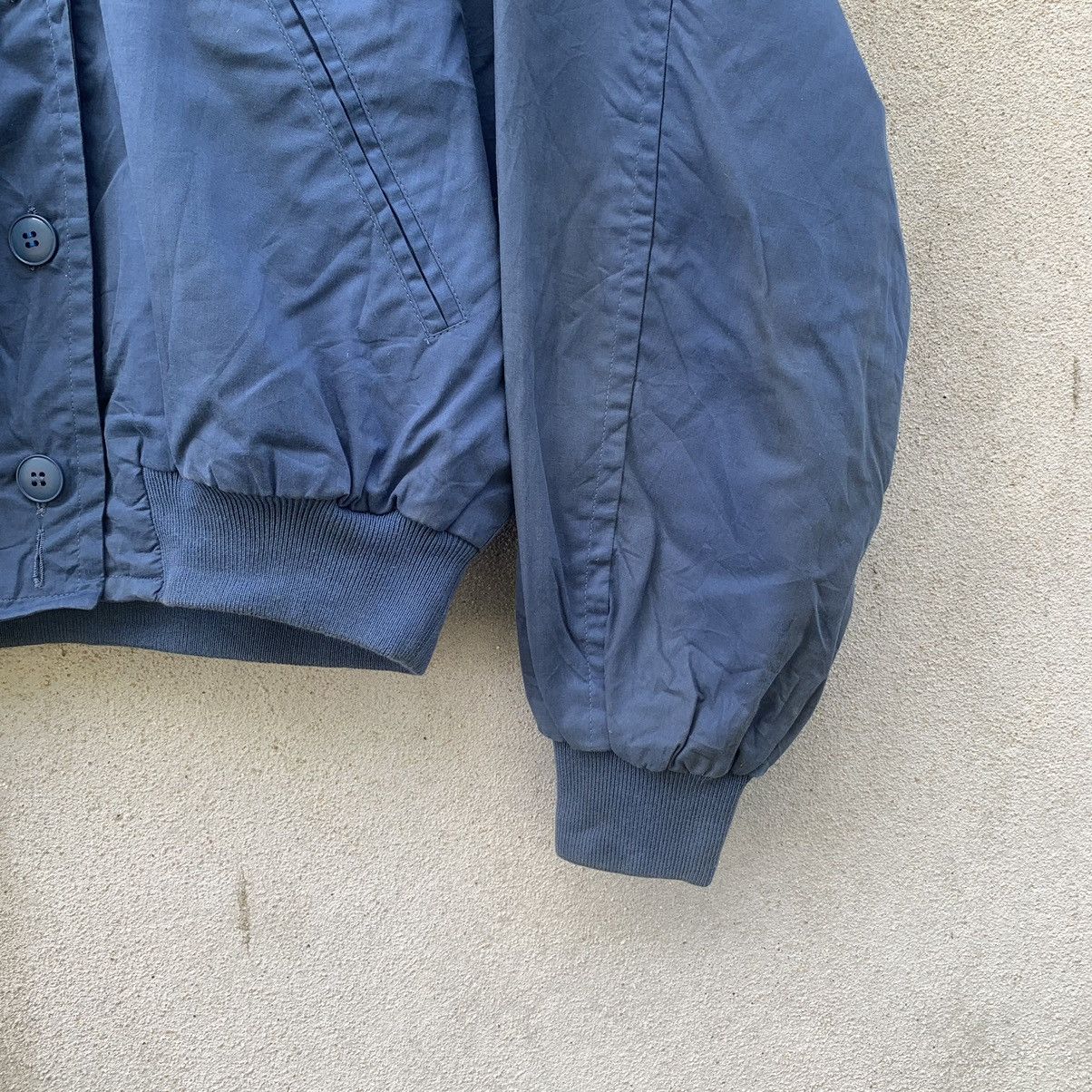 Vintage VINTAGE SPORT ICE GOLF BIG LOGO FADED CROPPED JACKET Size US M / EU 48-50 / 2 - 6 Thumbnail
