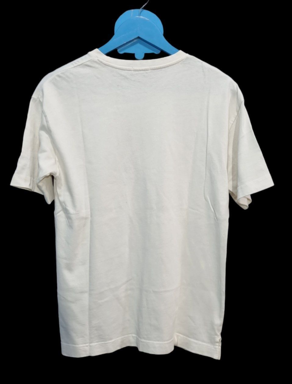 Anime × Cartoon Network × Japanese Brand Neo Genesis Evangelion Angel Rei Asoka Size US S / EU 44-46 / 1 - 3 Thumbnail