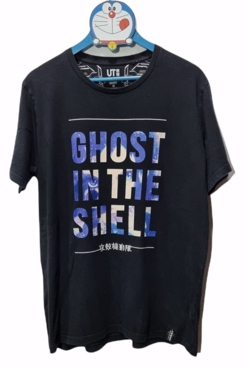 online wholesalers Ghost in the Shell Arise Tee Vintage Anime Japan Akira |  www.fcbsudan.com