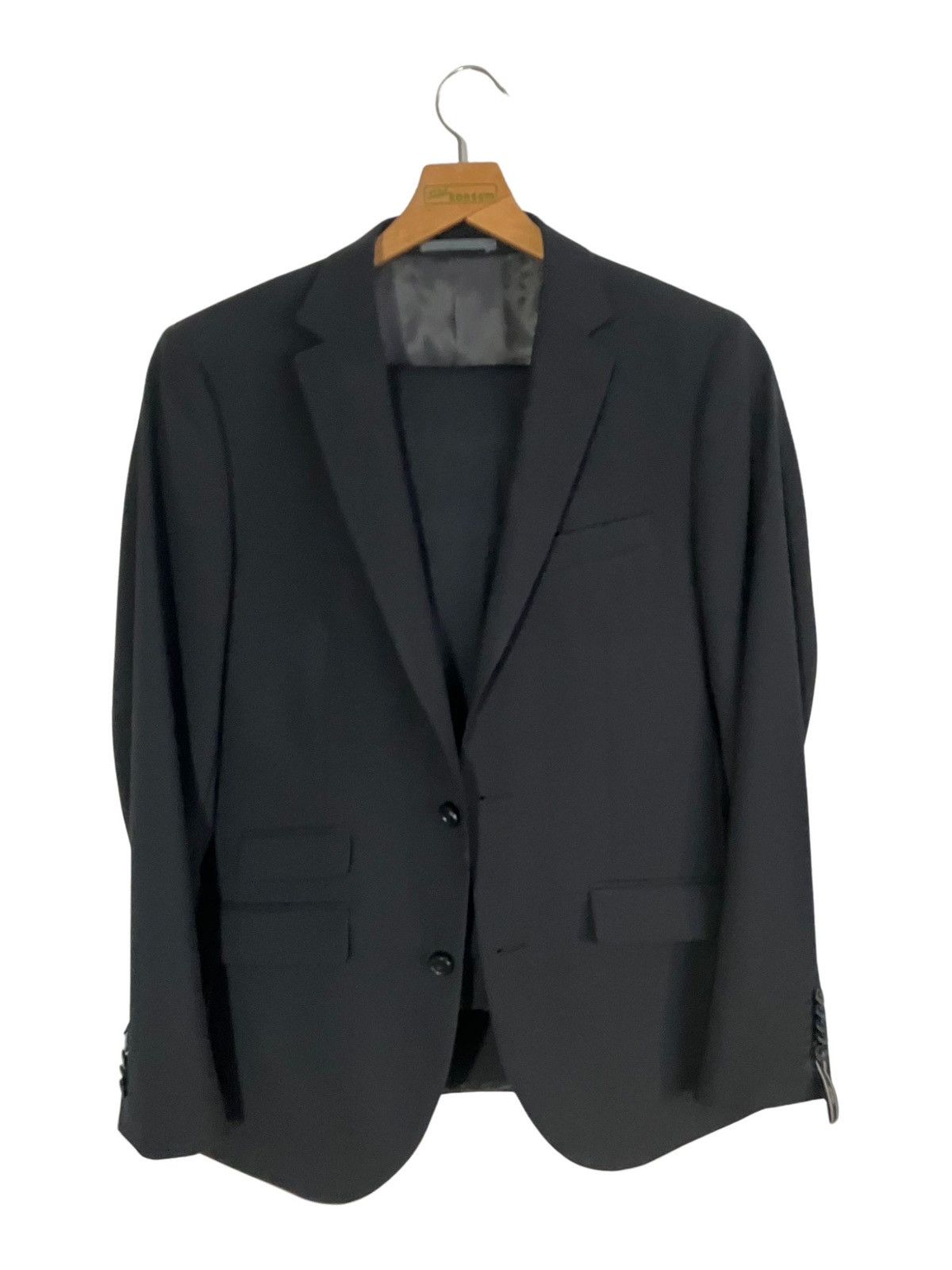 Designer Riley Suit | Grailed