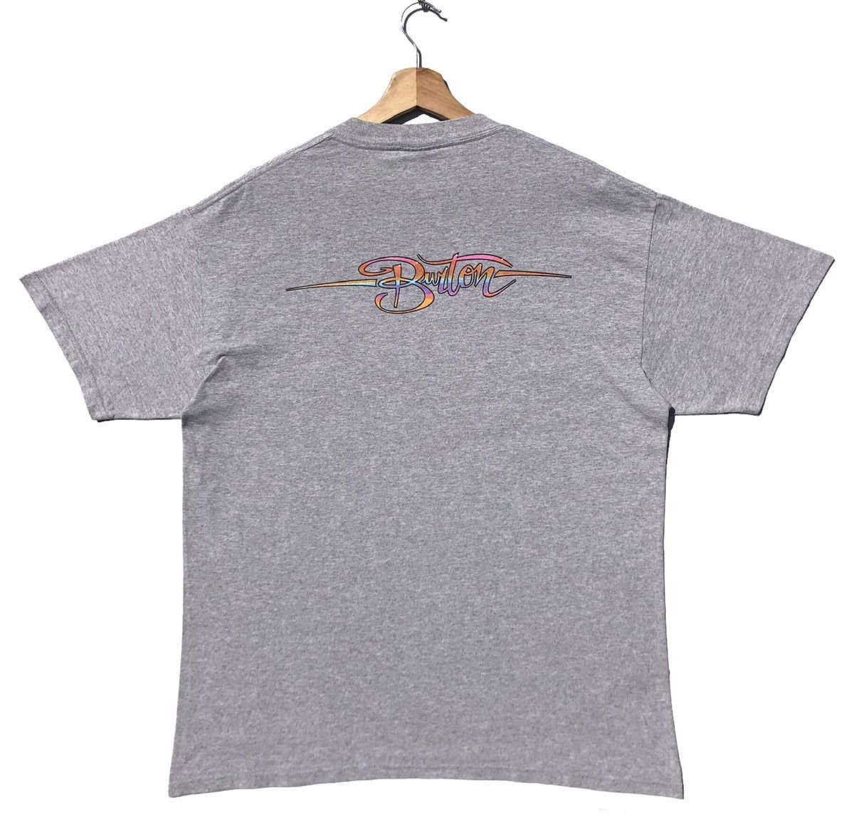 Burton 🔥Accept Binding Offer🔥 90s Burton Size US L / EU 52-54 / 3 - 2 Thumbnail