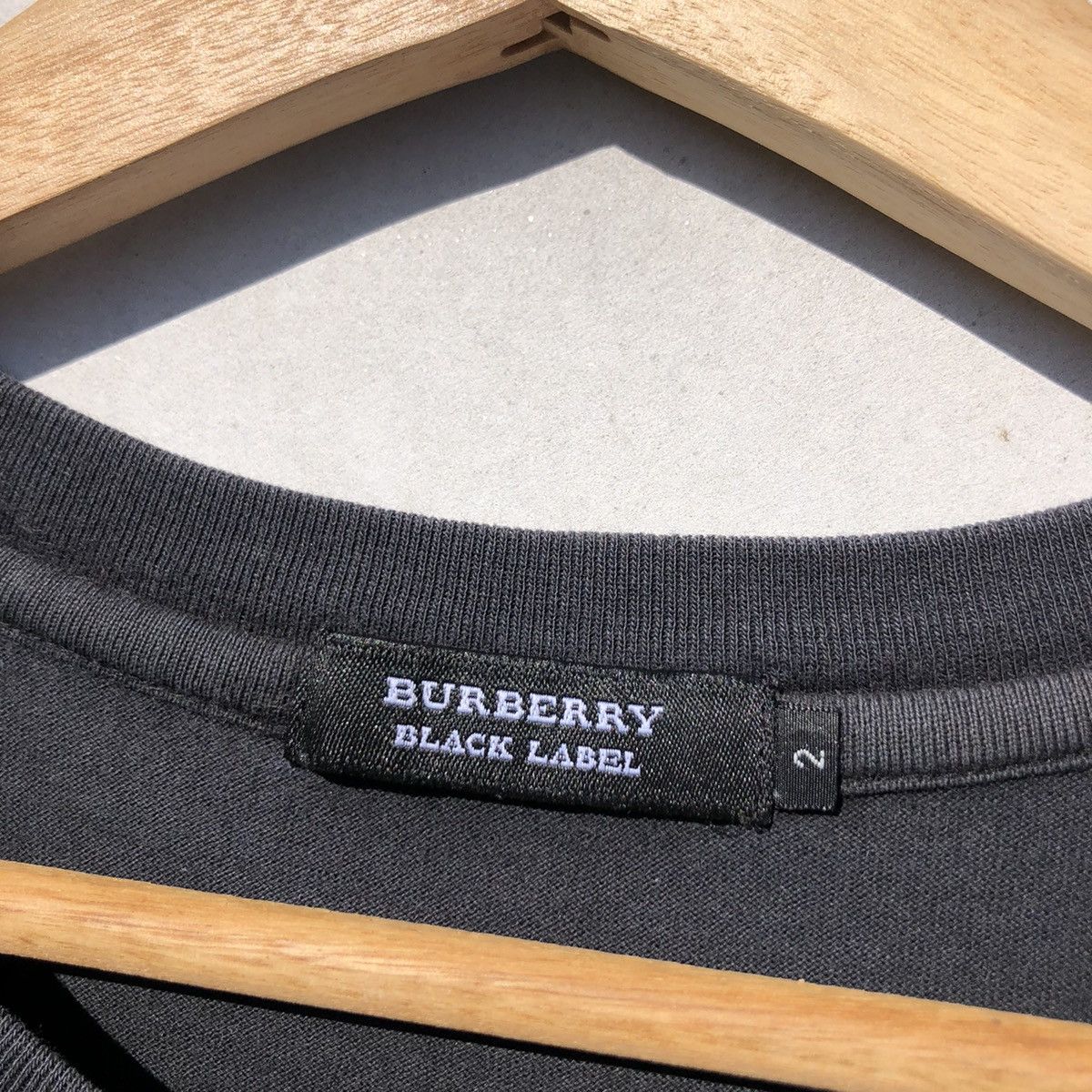 Burberry RARE🔥 Burberry Size US S / EU 44-46 / 1 - 4 Thumbnail
