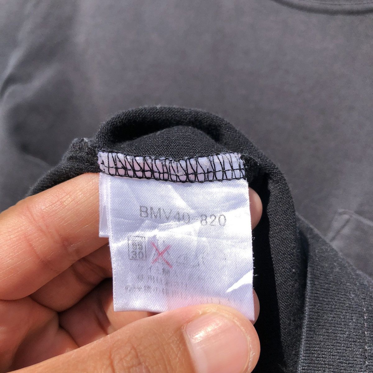 Burberry RARE🔥 Burberry Size US S / EU 44-46 / 1 - 5 Thumbnail