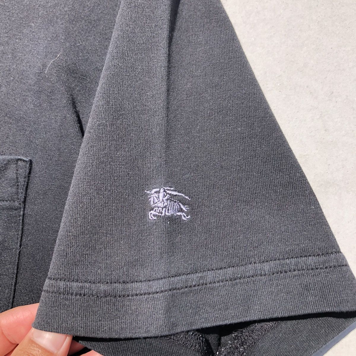 Burberry RARE🔥 Burberry Size US S / EU 44-46 / 1 - 7 Thumbnail