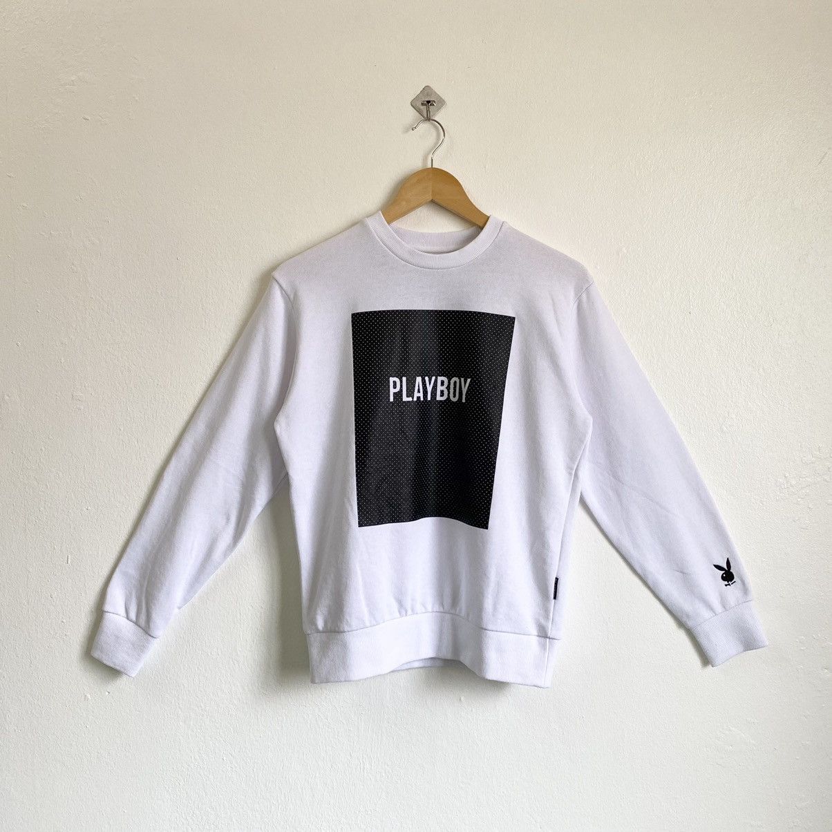 Playboy Crewneck