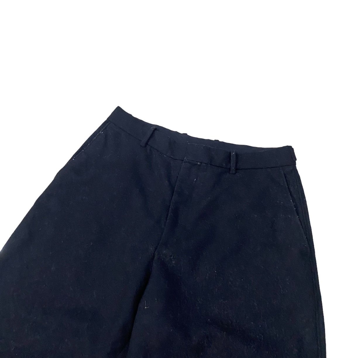 Jil Sander × Uniqlo ☀️JIL+ WOOL JOGGERS PANT Size US 32 / EU 48 - 4 Thumbnail