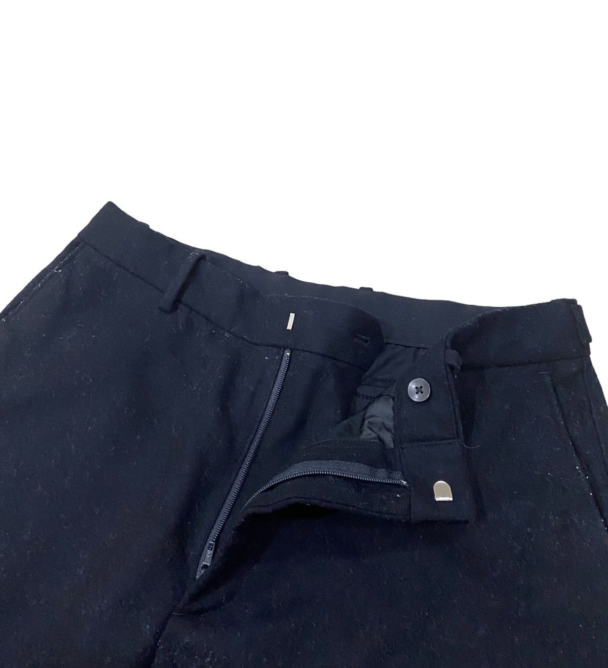 Jil Sander × Uniqlo ☀️JIL+ WOOL JOGGERS PANT Size US 32 / EU 48 - 9 Thumbnail