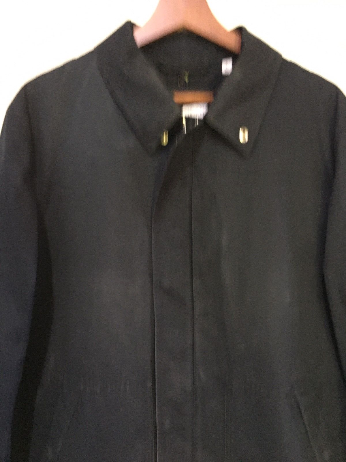 Lemaire × Uniqlo Men’s Casual trench coat by Lemaire x Uniqlo Size US L / EU 52-54 / 3 - 2 Thumbnail